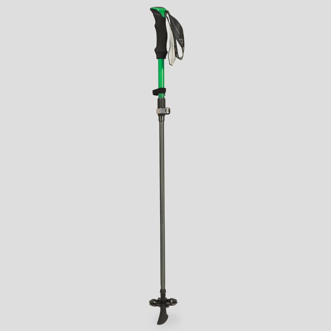 Parbat Foldable Trekking Poles ( 5 Colors )