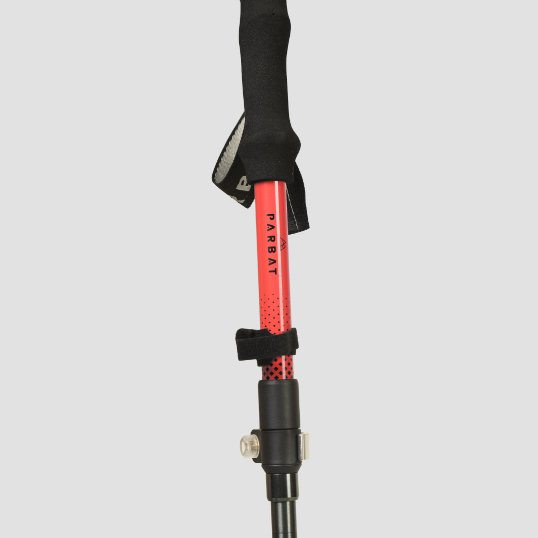 Parbat Foldable Trekking Poles ( 5 Colors )