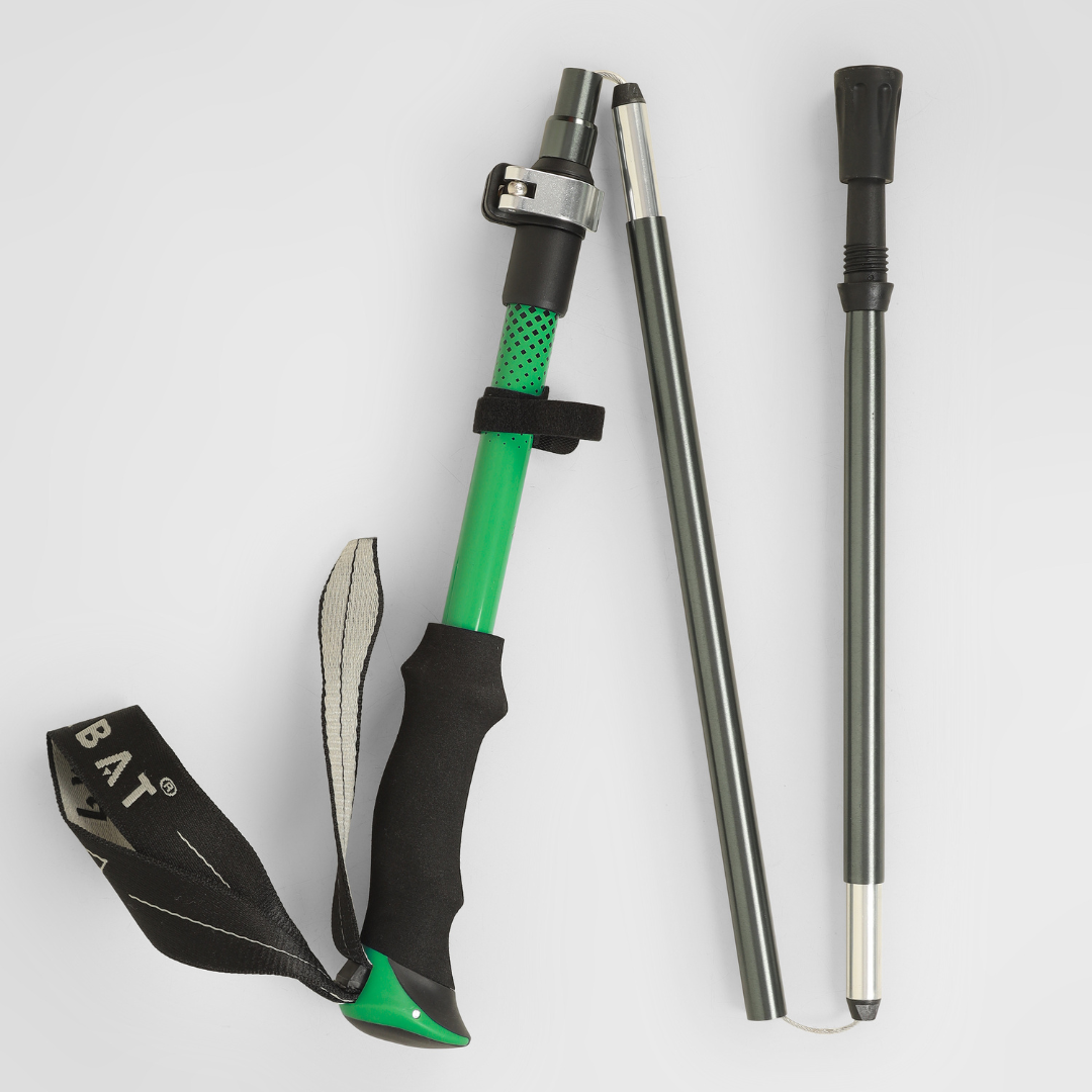 Parbat Foldable Trekking Poles ( 5 Colors )