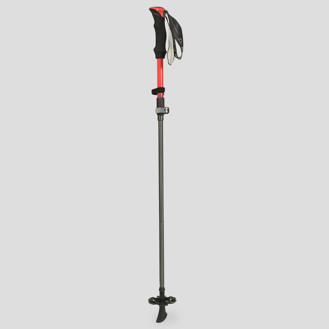 Parbat Foldable Trekking Poles ( 5 Colors )