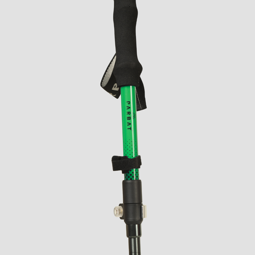 Parbat Foldable Trekking Poles ( 5 Colors )
