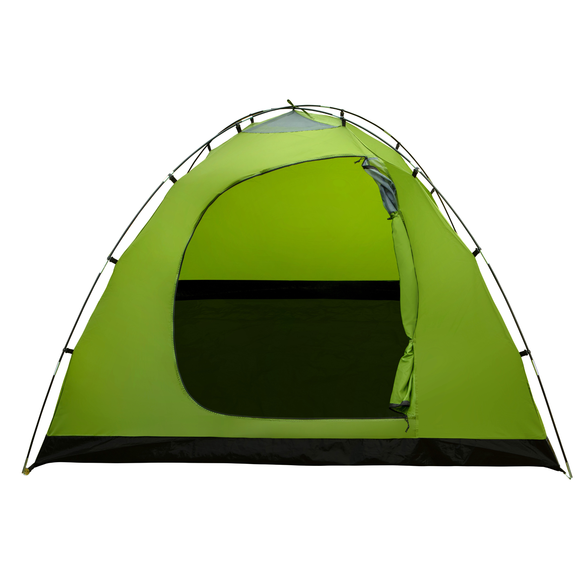 PARBAT - ODYSSEY 3.1 | EXTRA VESTIBULE SPACE | 100% SNOW PROOF & WATER PROOF