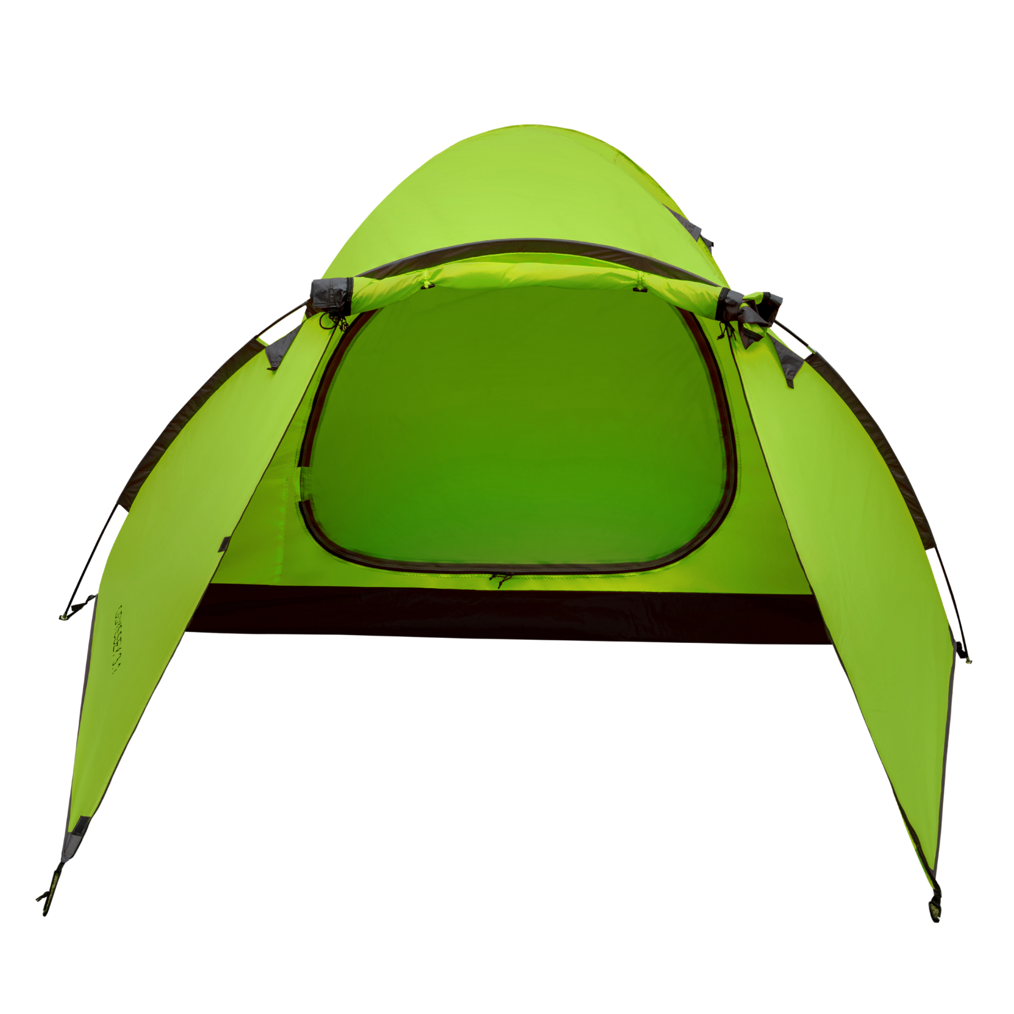 PARBAT - ODYSSEY 3.1 | EXTRA VESTIBULE SPACE | 100% SNOW PROOF & WATER PROOF