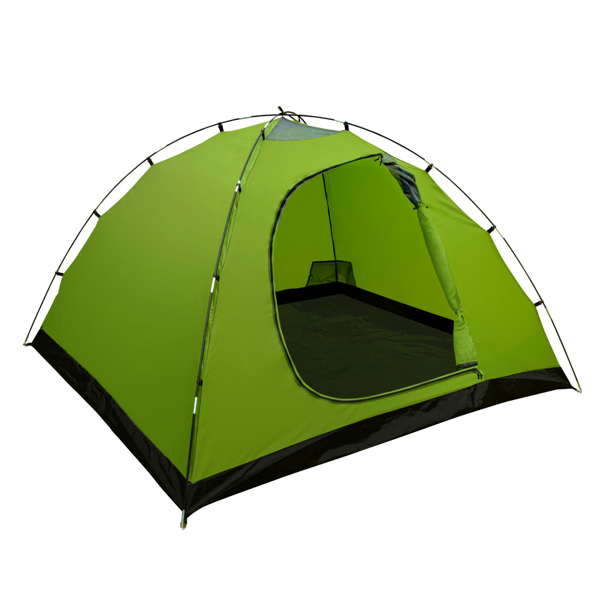 PARBAT - ODYSSEY 3.1 | EXTRA VESTIBULE SPACE | 100% SNOW PROOF & WATER PROOF
