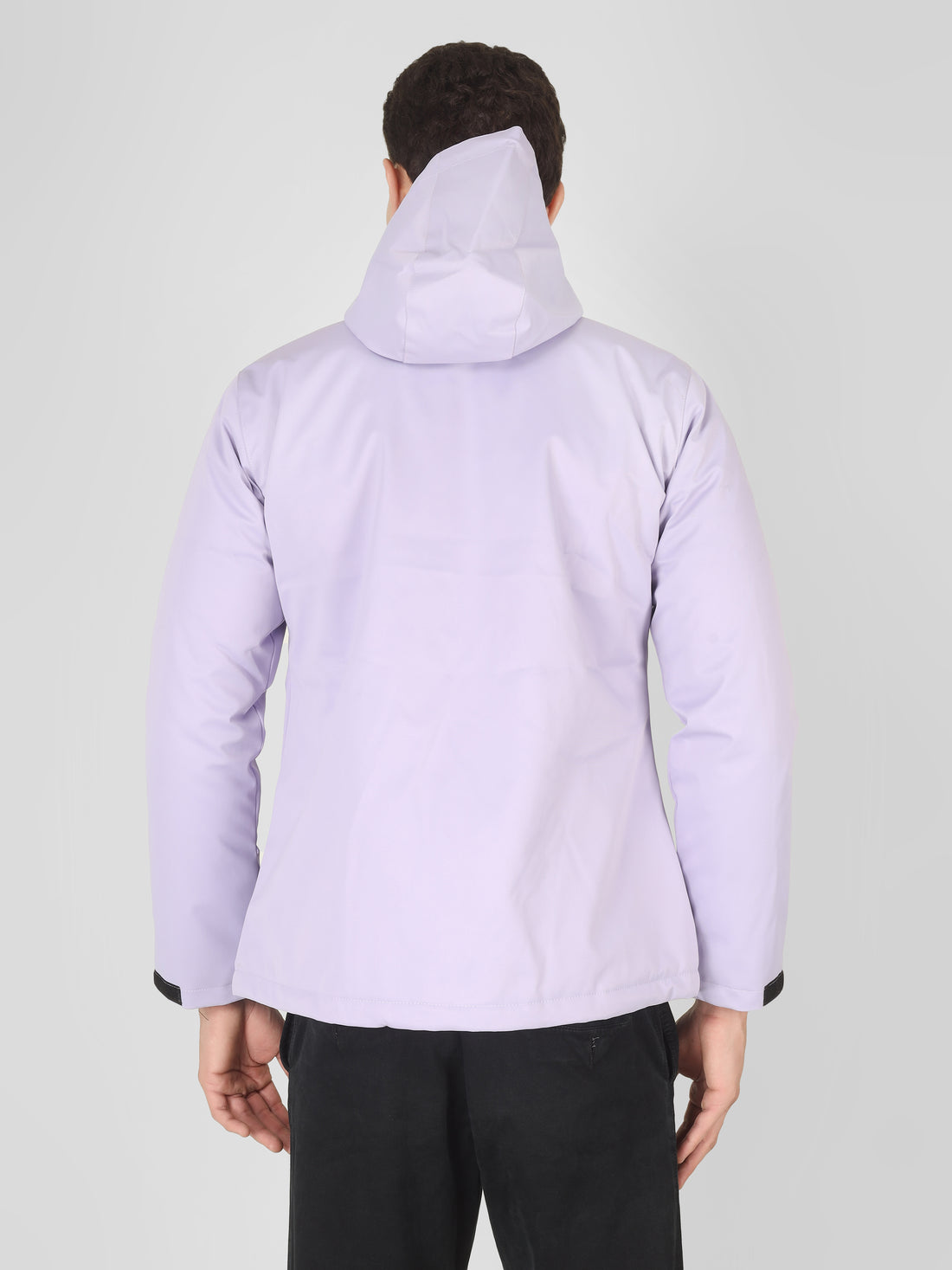 Parbat- Extreme Weather | Detachable Jacket | -20