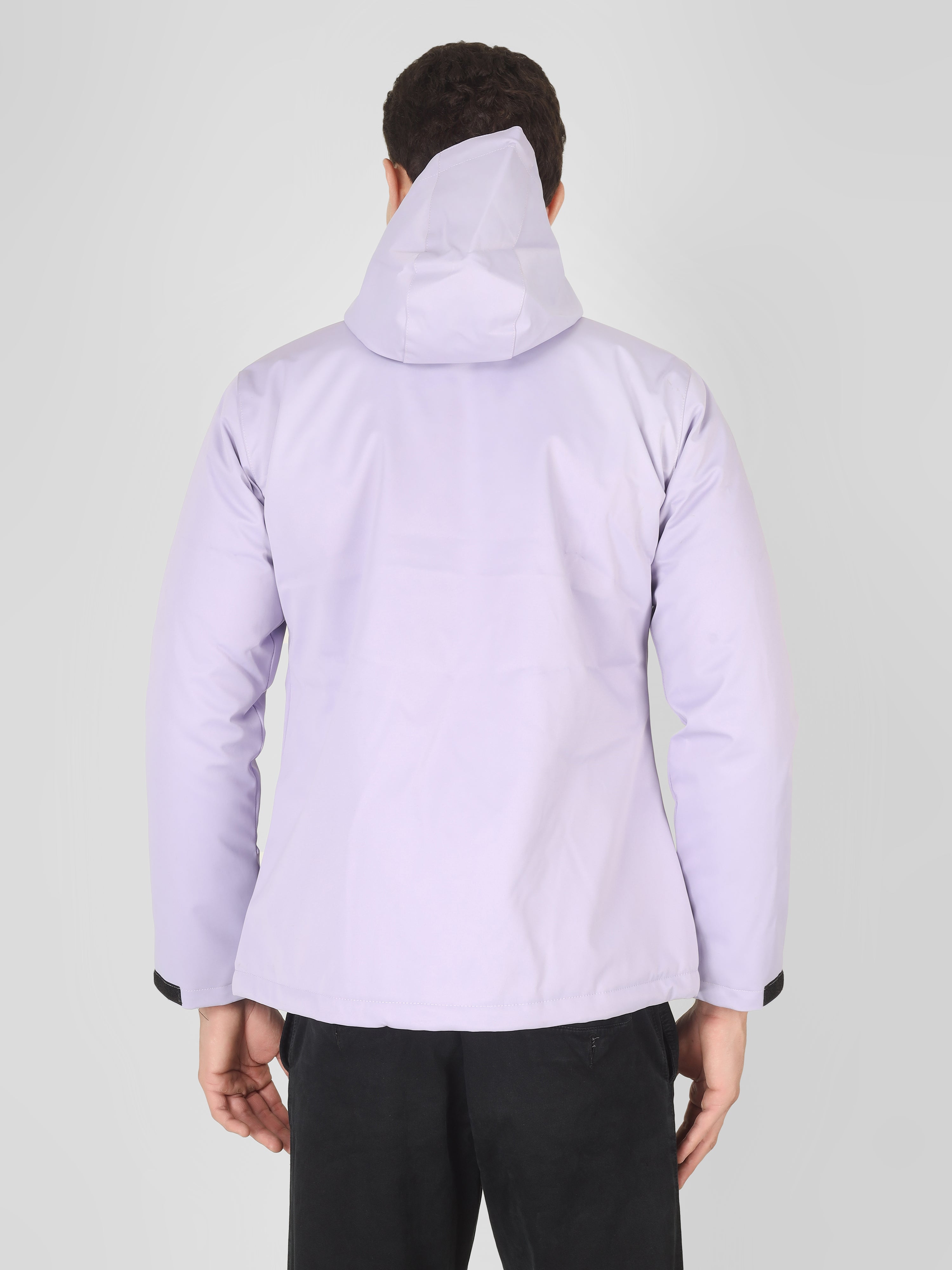 Parbat- Extreme Weather | Detachable Jacket | -20