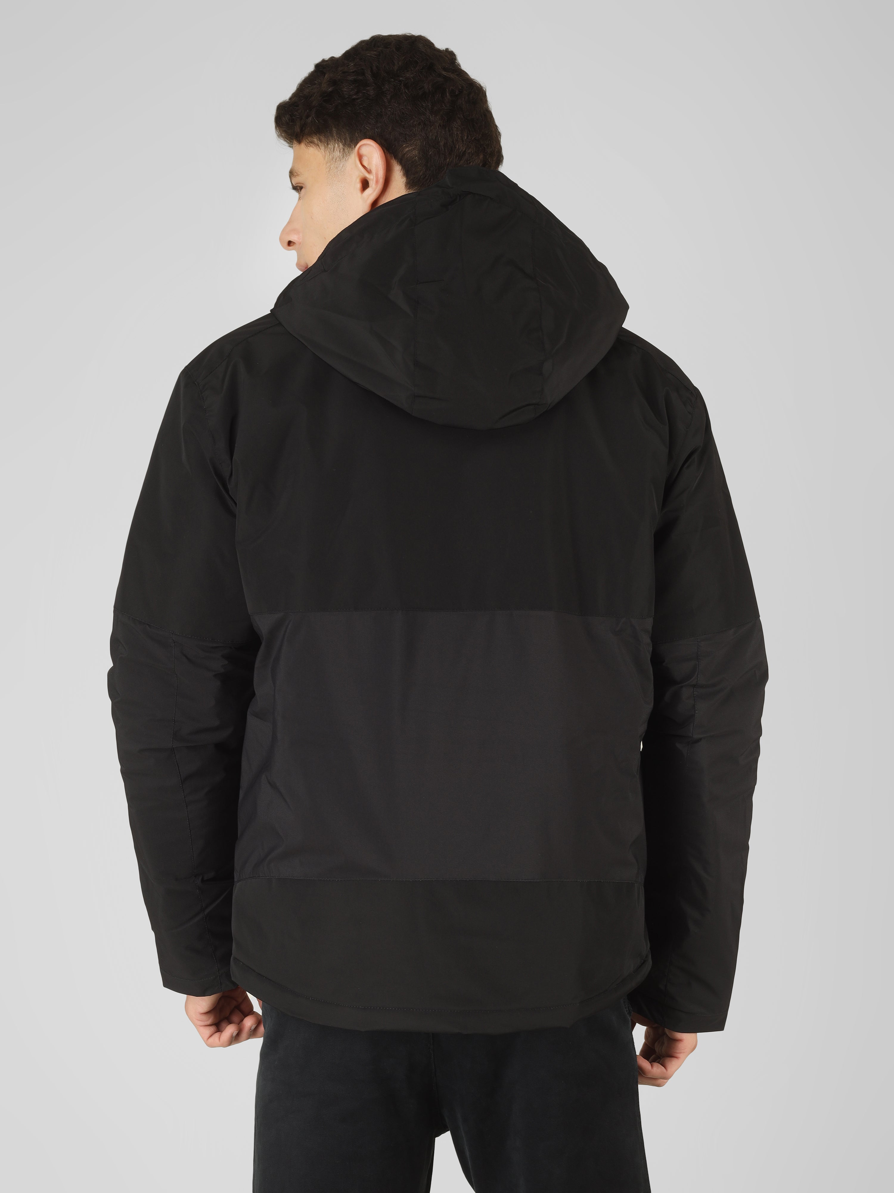 PARBAT - Fleece Jacket | -5 to -10 Degree |