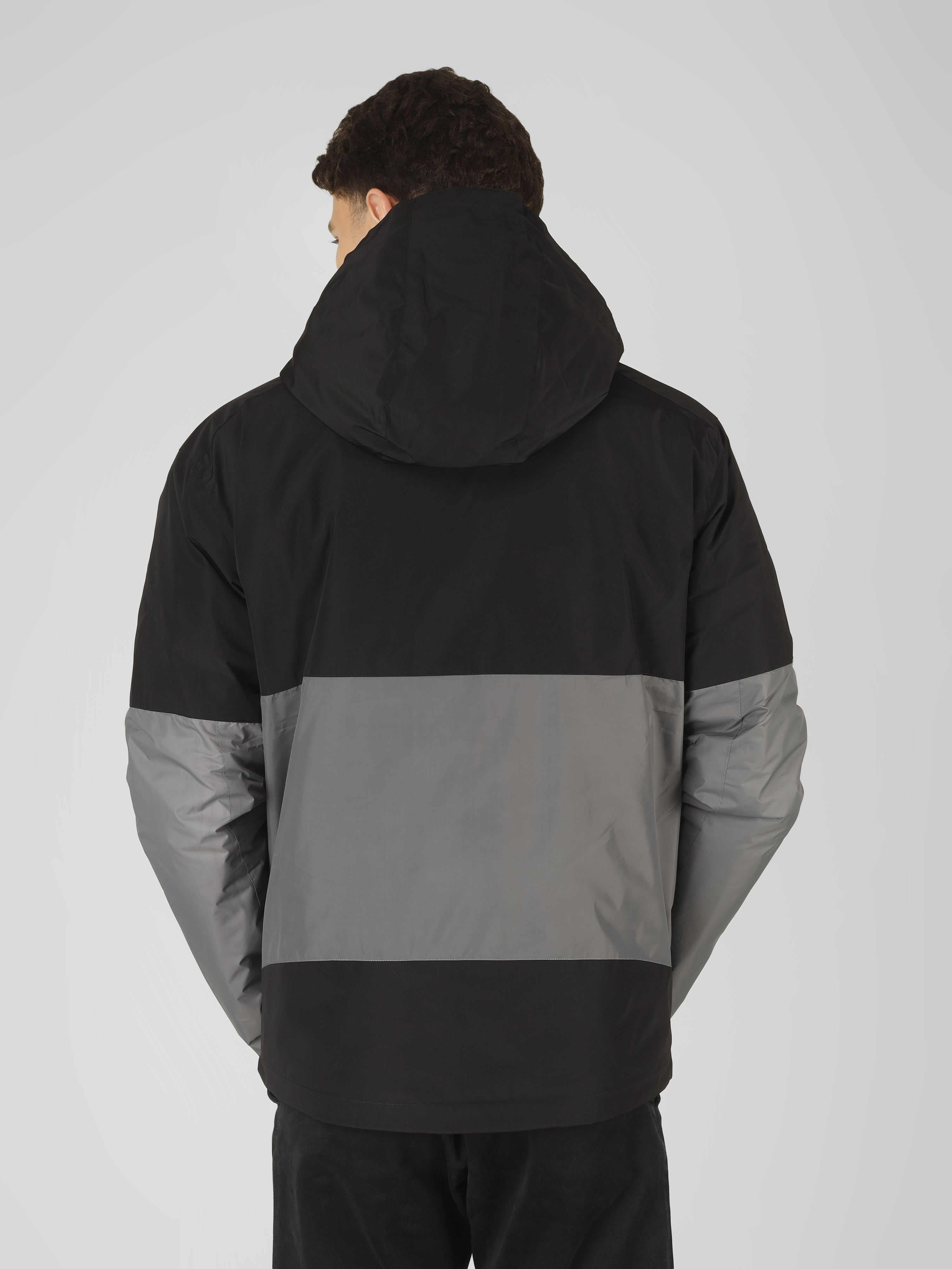 PARBAT - Fleece Jacket | -5 to -10 Degree |