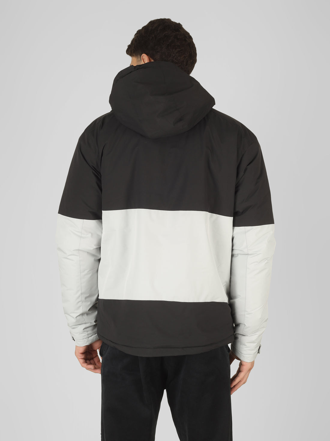 PARBAT - Fleece Jacket | -5 to -10 Degree |