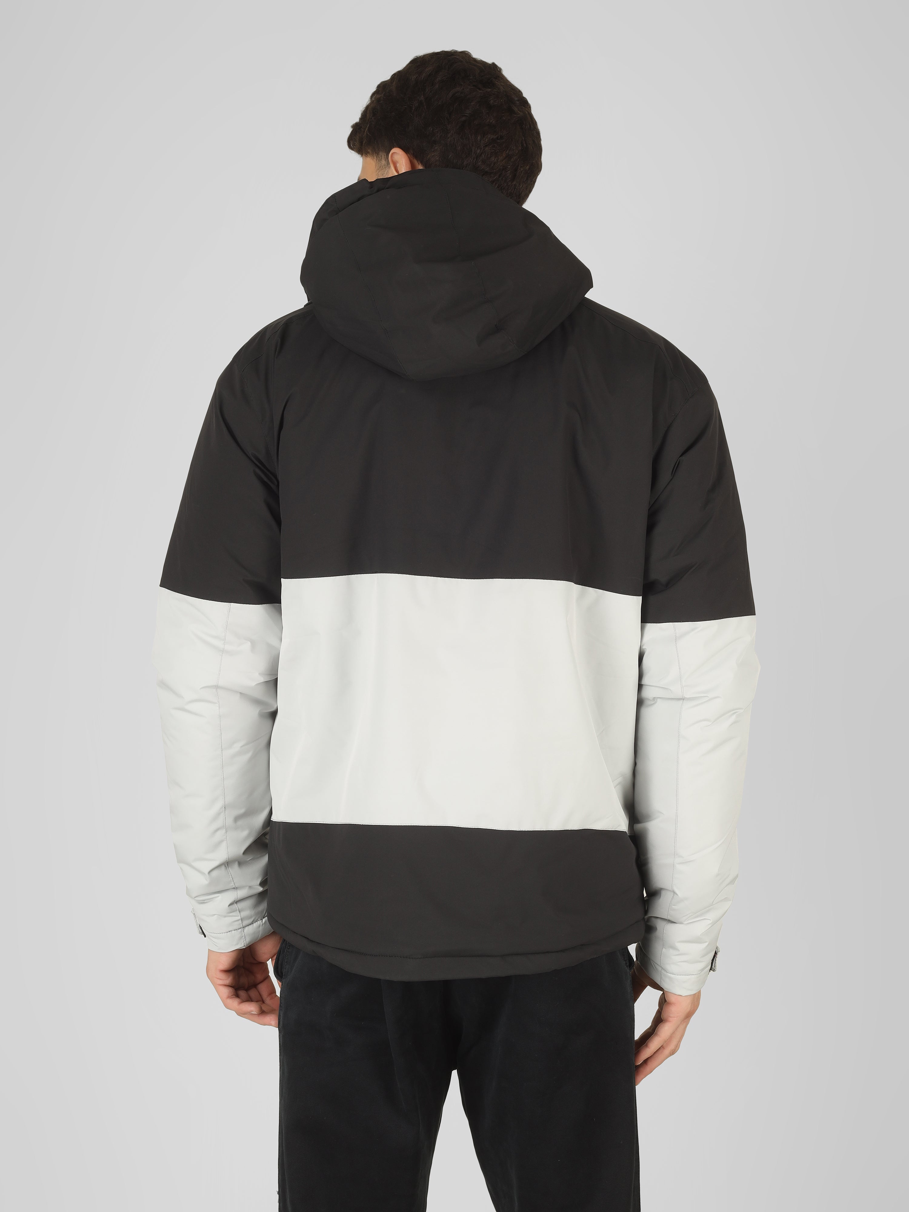 PARBAT - Fleece Jacket | -5 to -10 Degree |