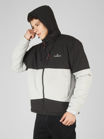 PARBAT - Fleece Jacket | -5 to -10 Degree |