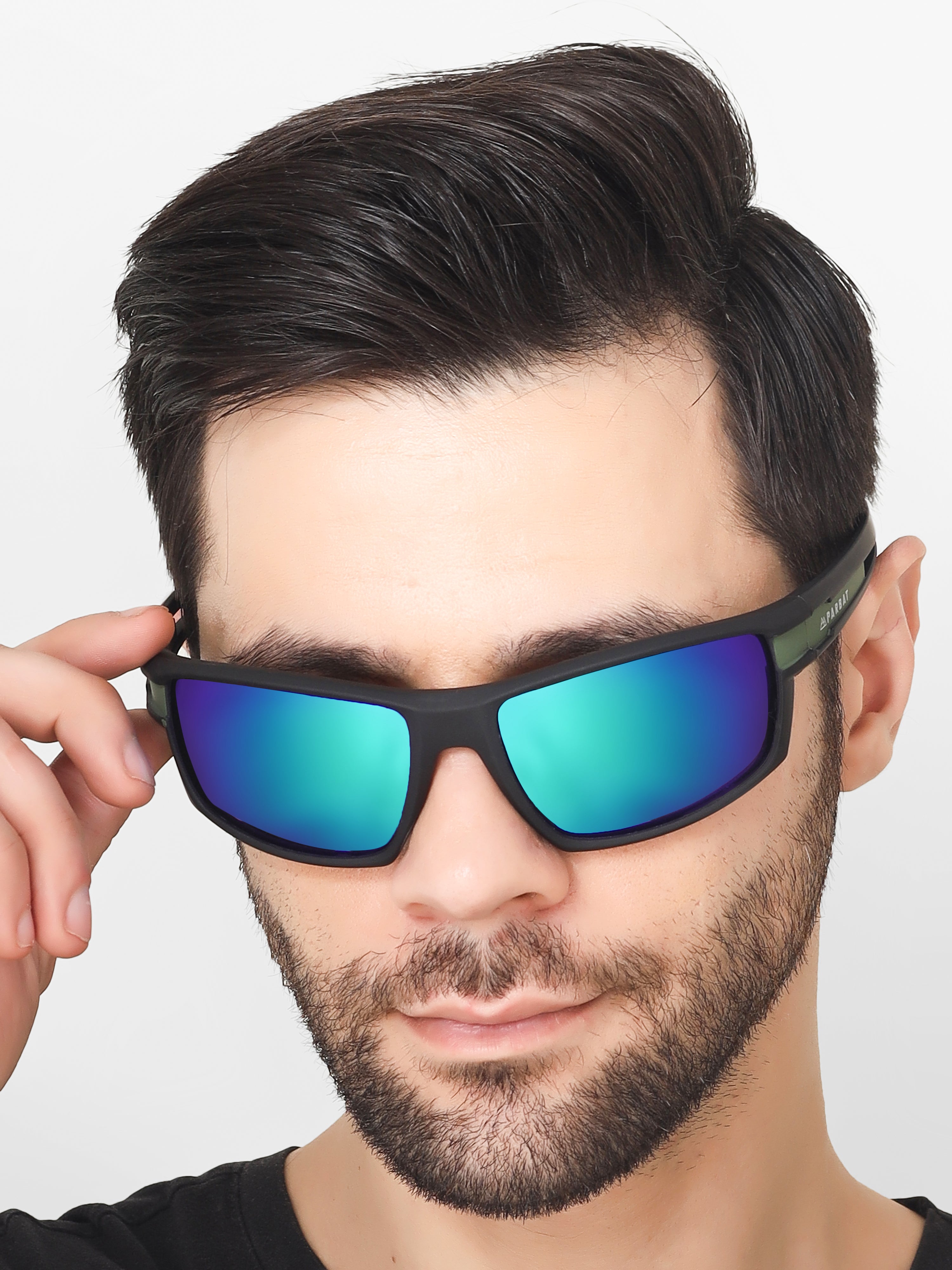 Parbat Odyssey Pro Polorised Trekking Sunglasses PS351