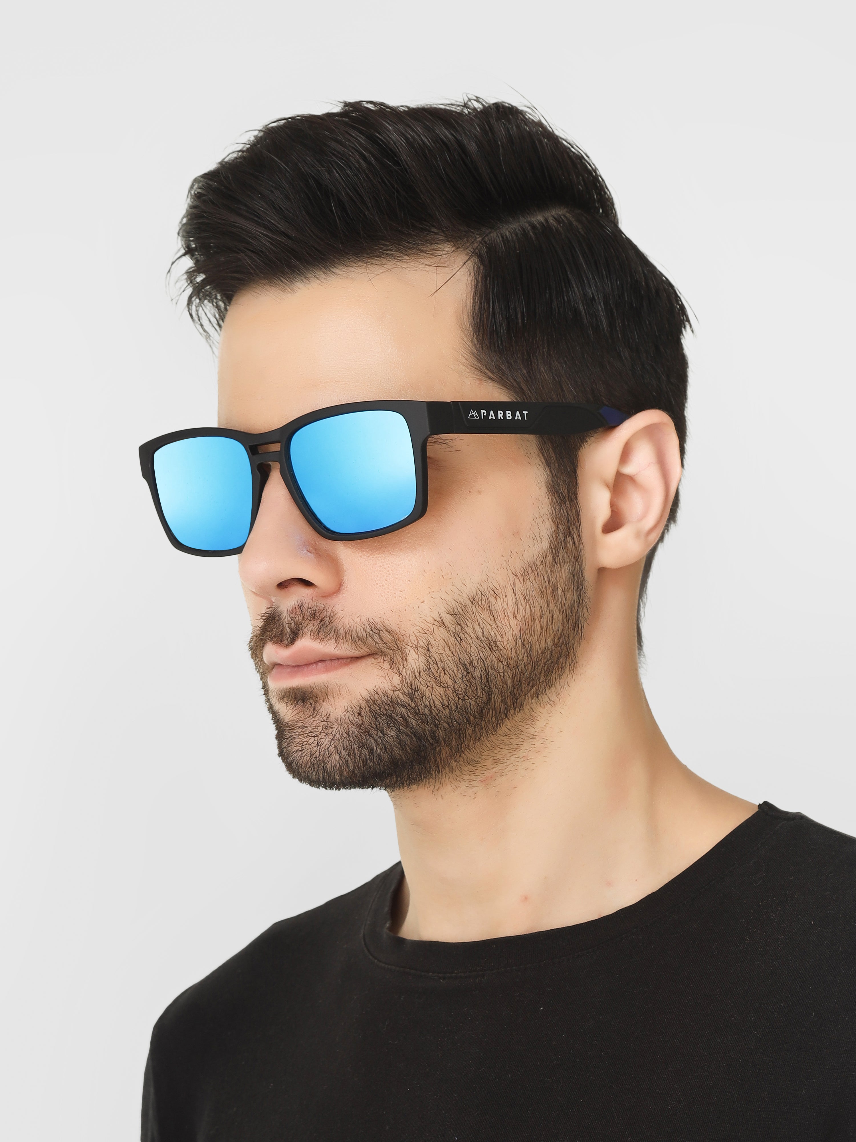 Parbat Nomad Sunglasses Cat-4 PS349