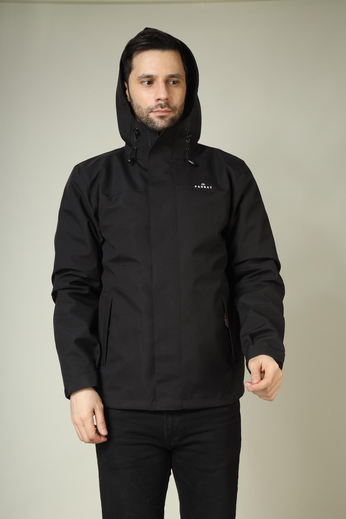 Parbat- Extreme Weather | Detachable Jacket | -20
