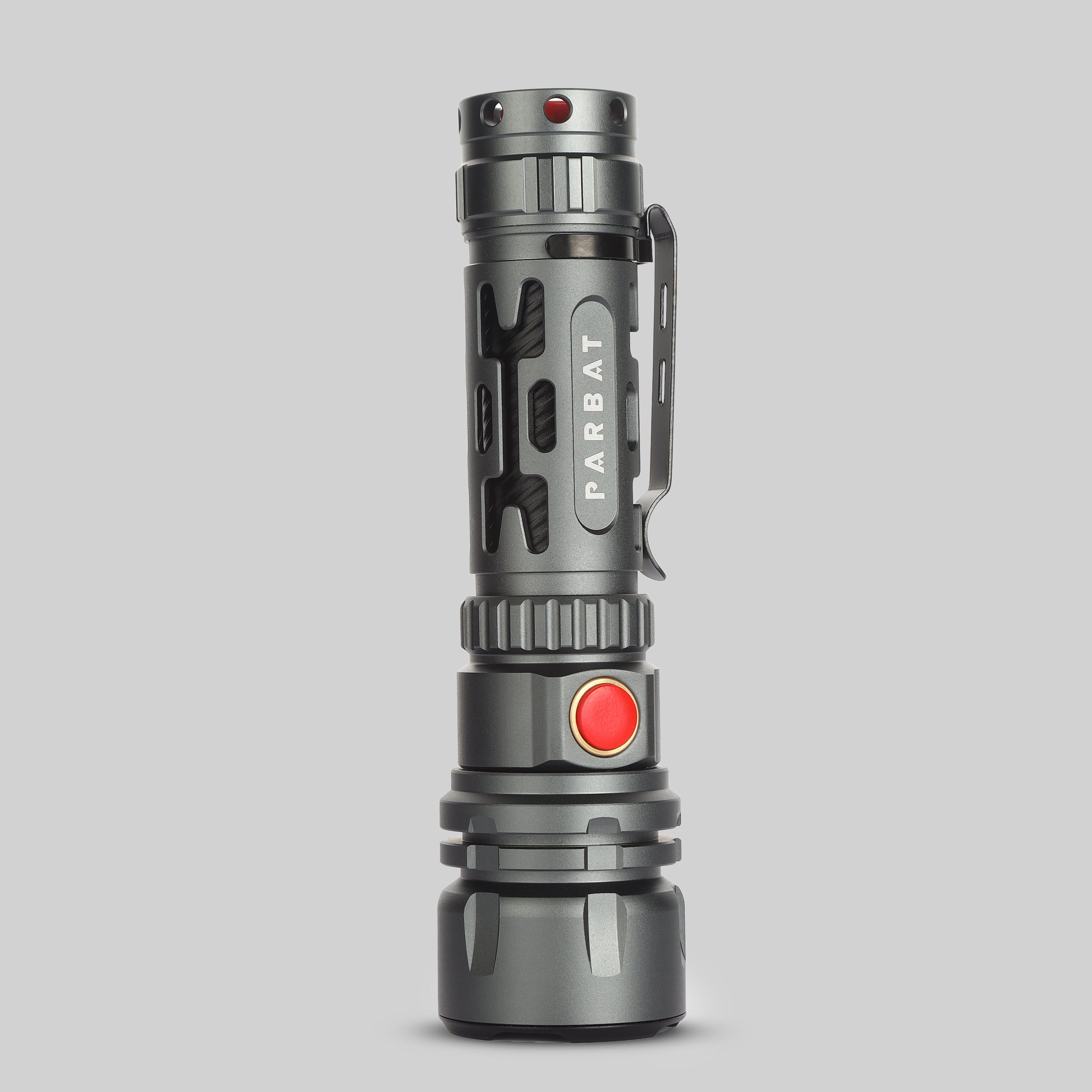 PARBAT Power-Beam Powerful LIGHT