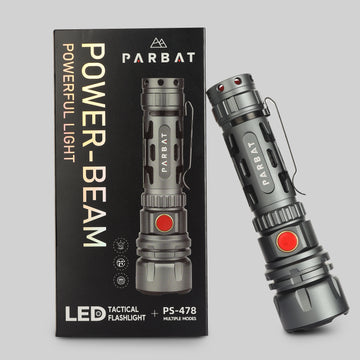 PARBAT Power-Beam Powerful LIGHT