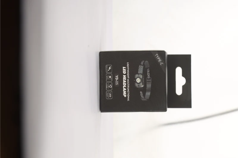 Parbat Trekking HeadLamp (V1)