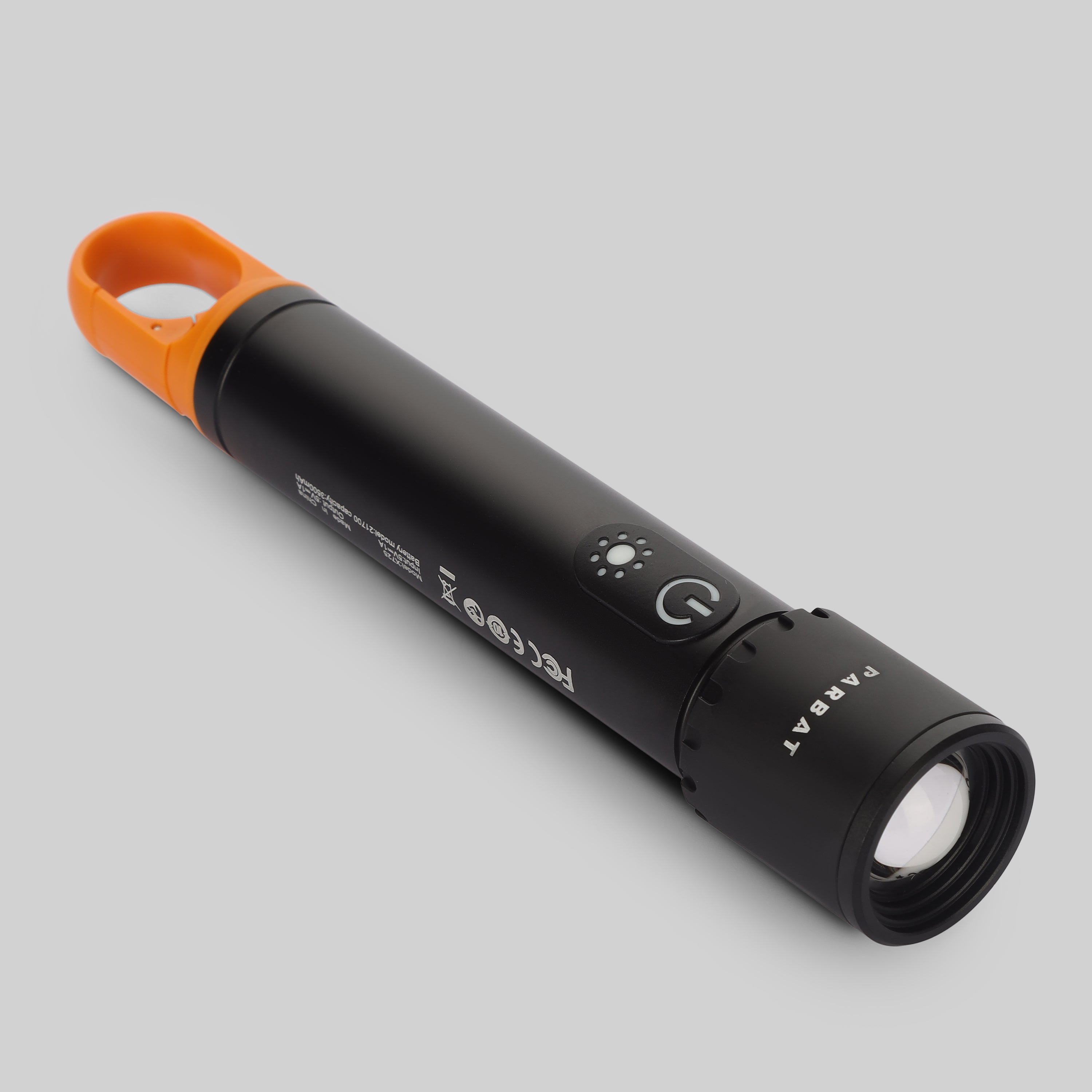 PARBAT Trek-Lite Powerful LIGHT