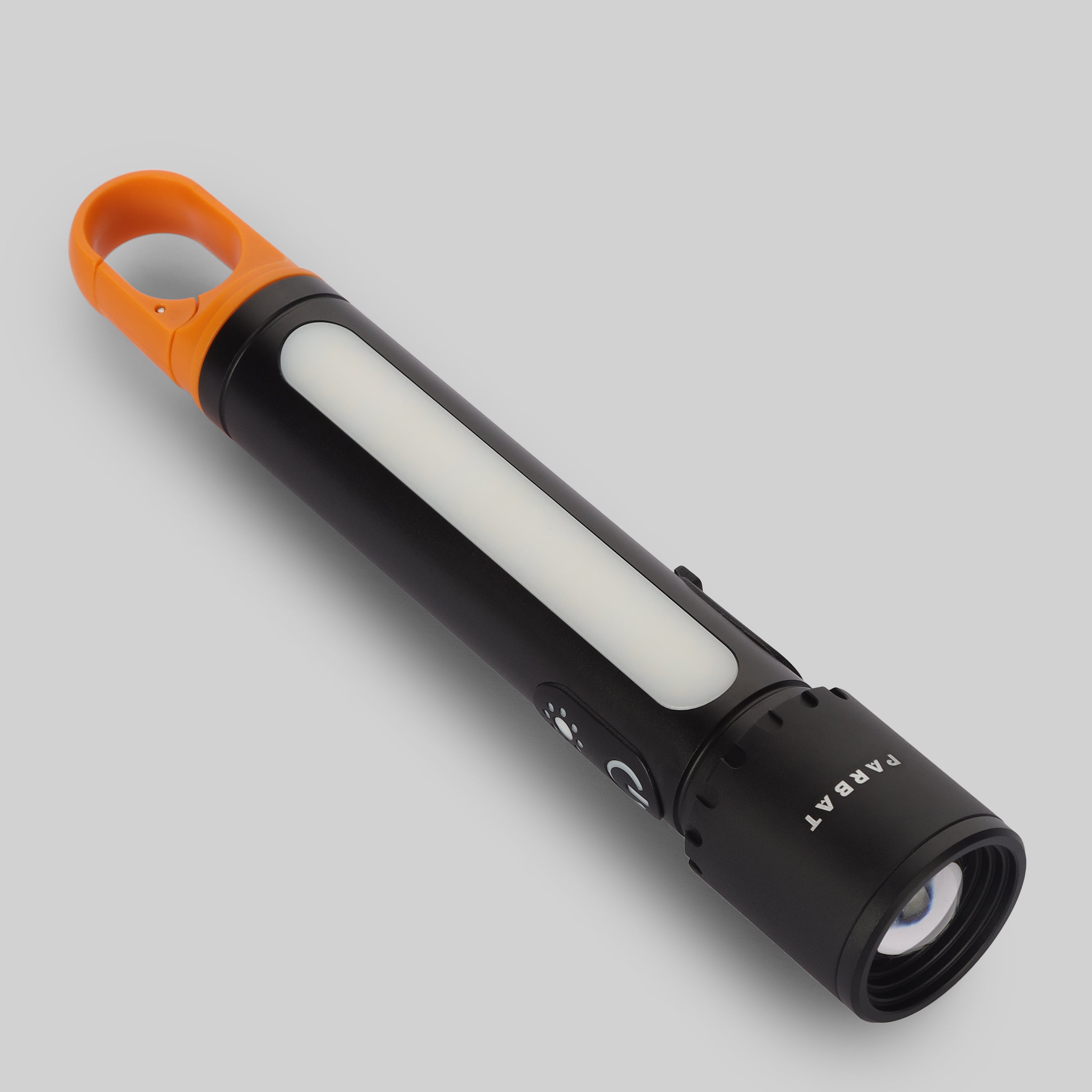 PARBAT Trek-Lite Powerful LIGHT