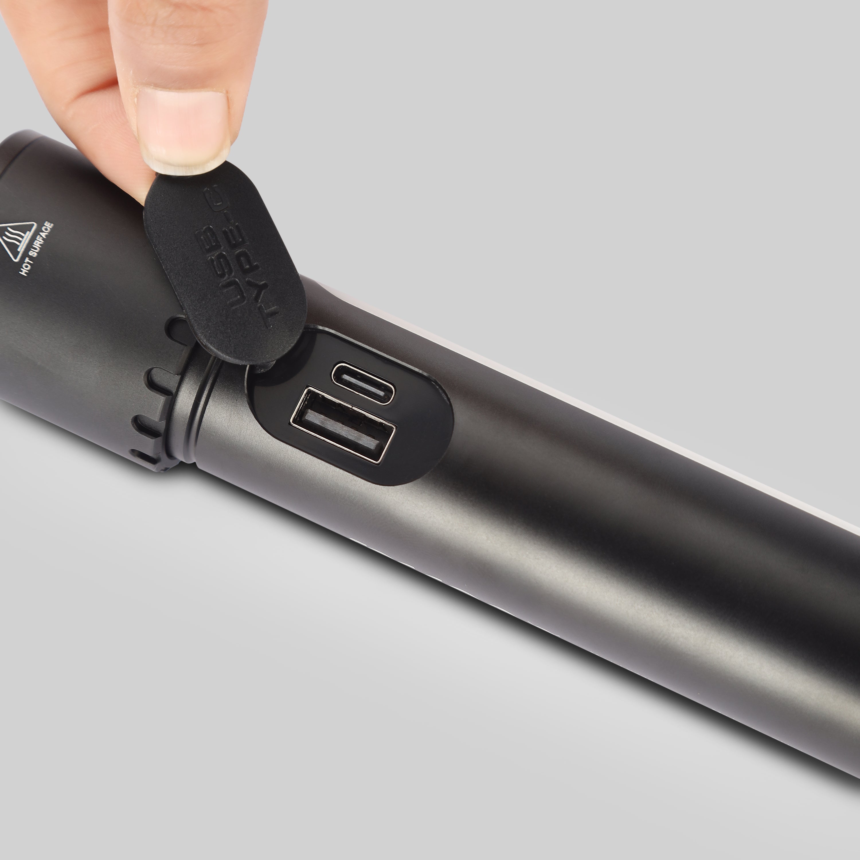 PARBAT Trek-Lite Powerful LIGHT