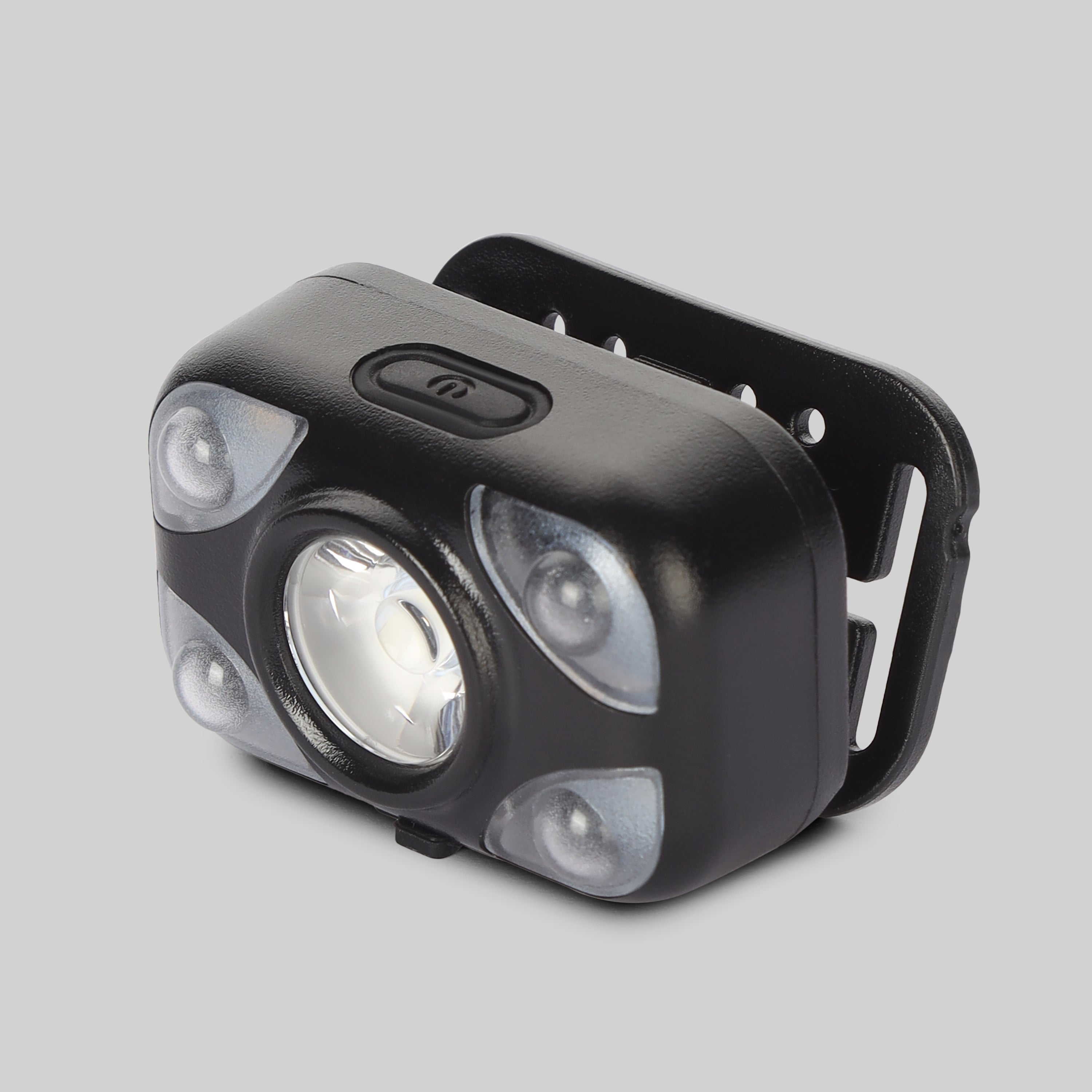 Parbat Trekking HeadLamp (V1)
