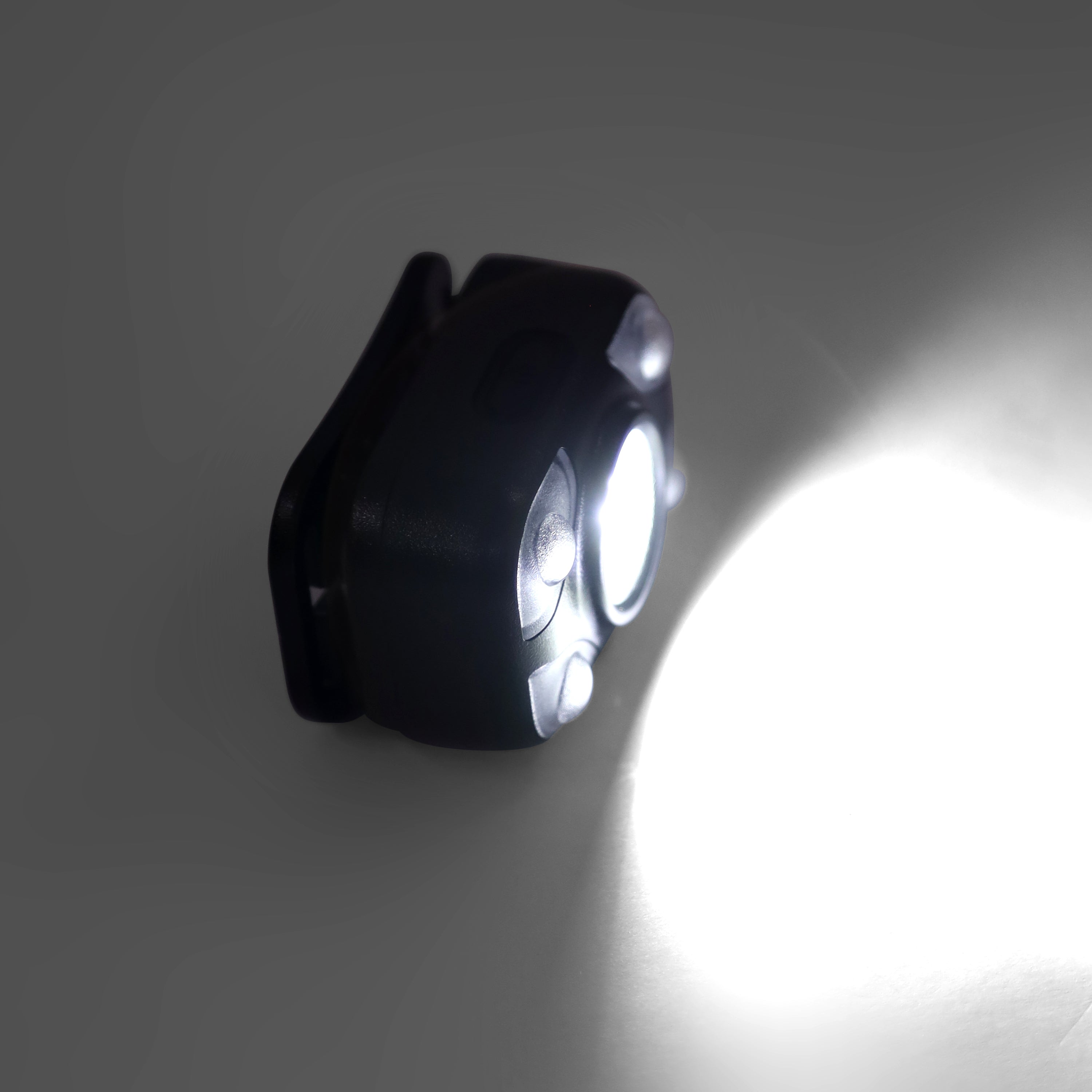 Parbat Trekking HeadLamp (V1)