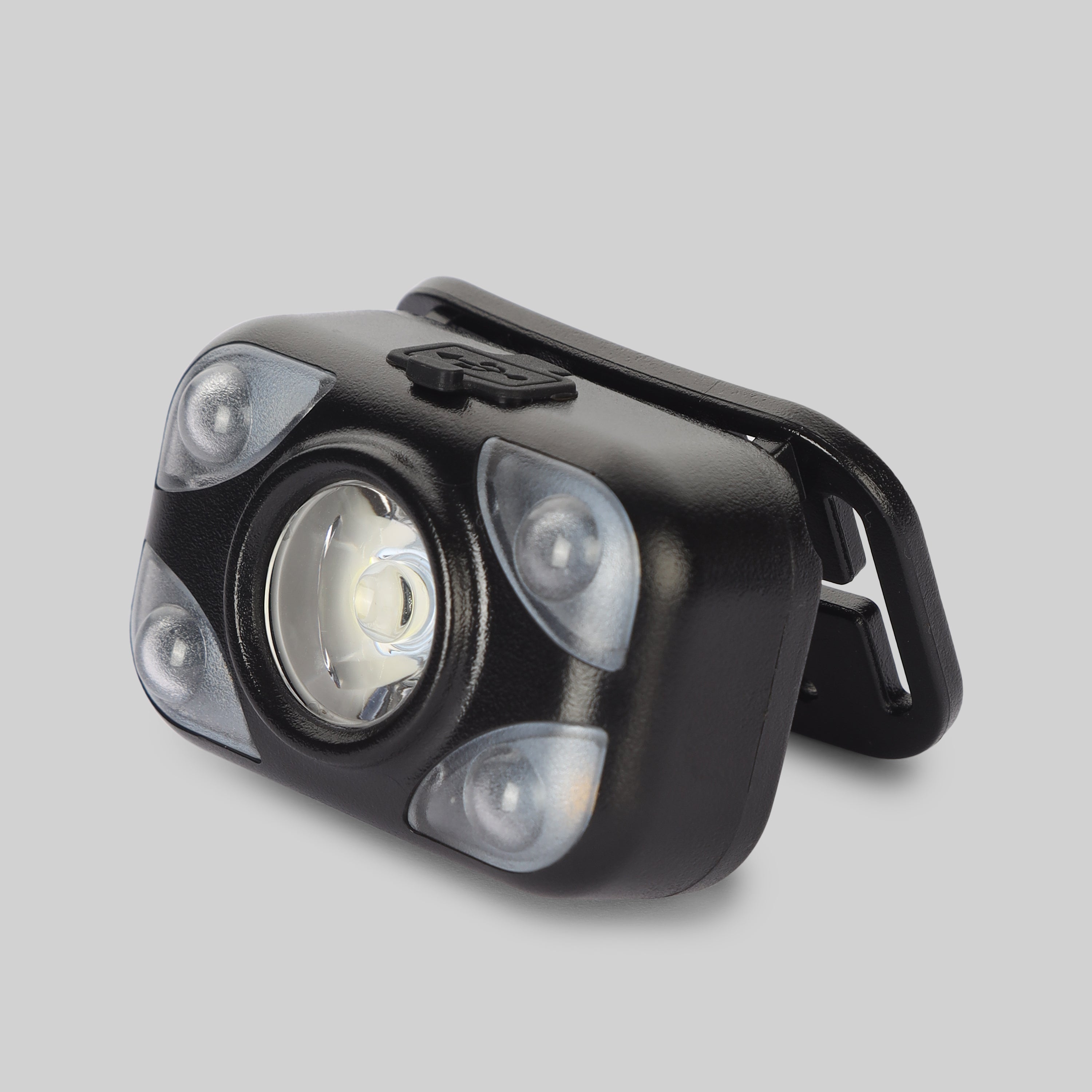 Parbat Trekking HeadLamp (V1)