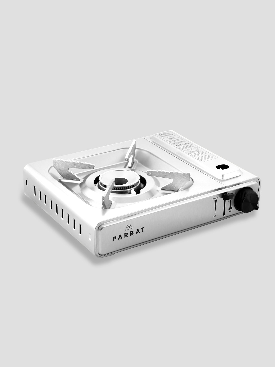 PARBAT High Quality Custom Mini Gas Camping Stove PS162