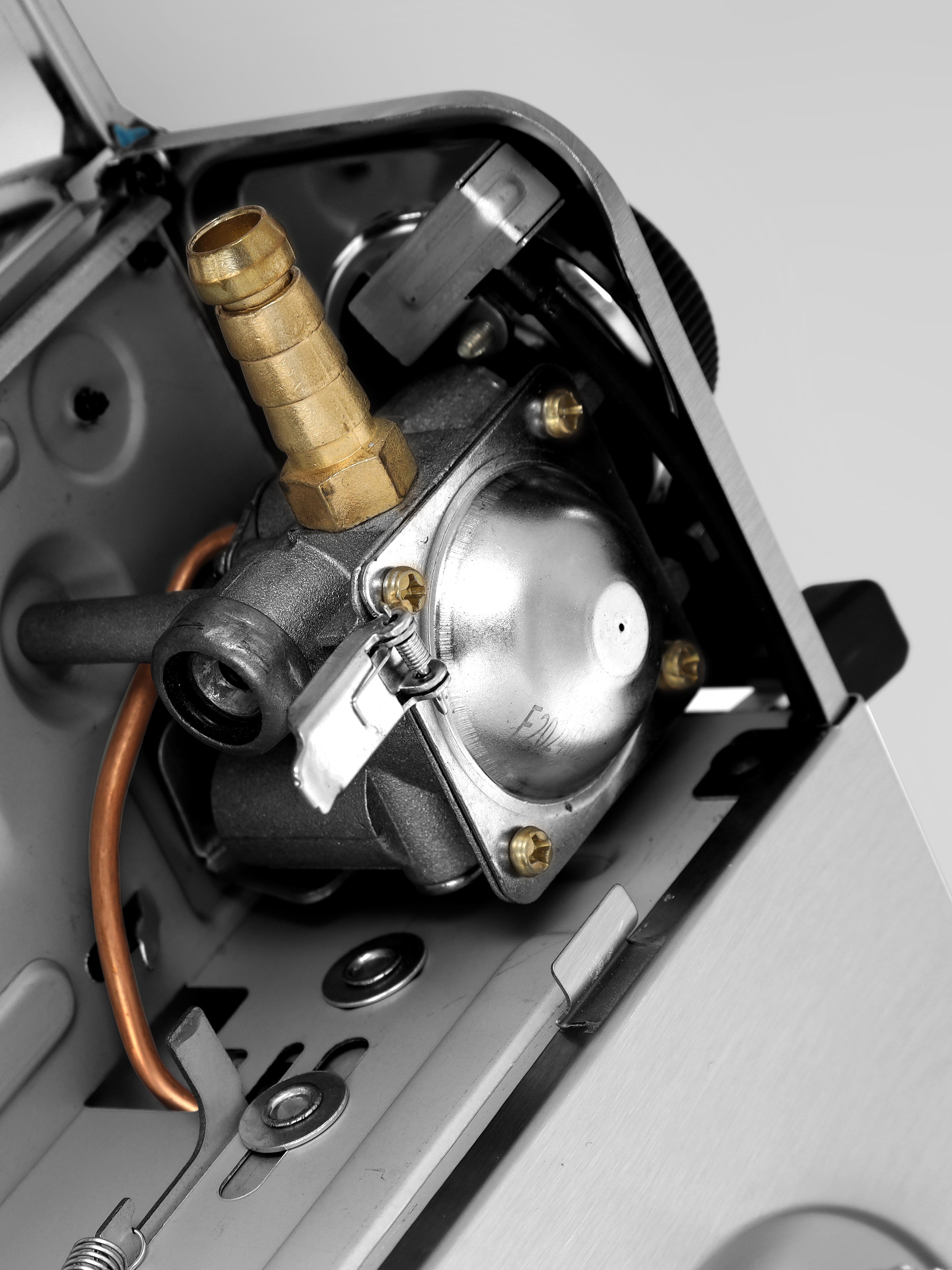 PARBAT High Quality Custom Mini Gas Camping Stove PS162