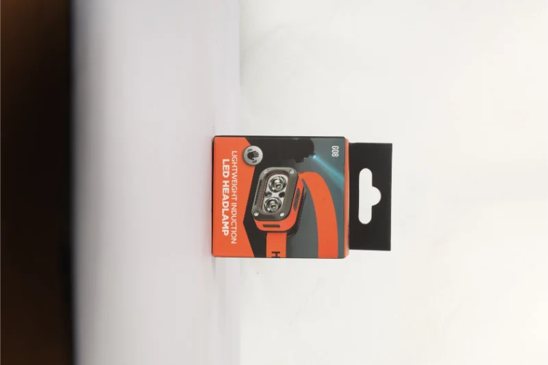 Parbat Trekking HeadLamp (V2)