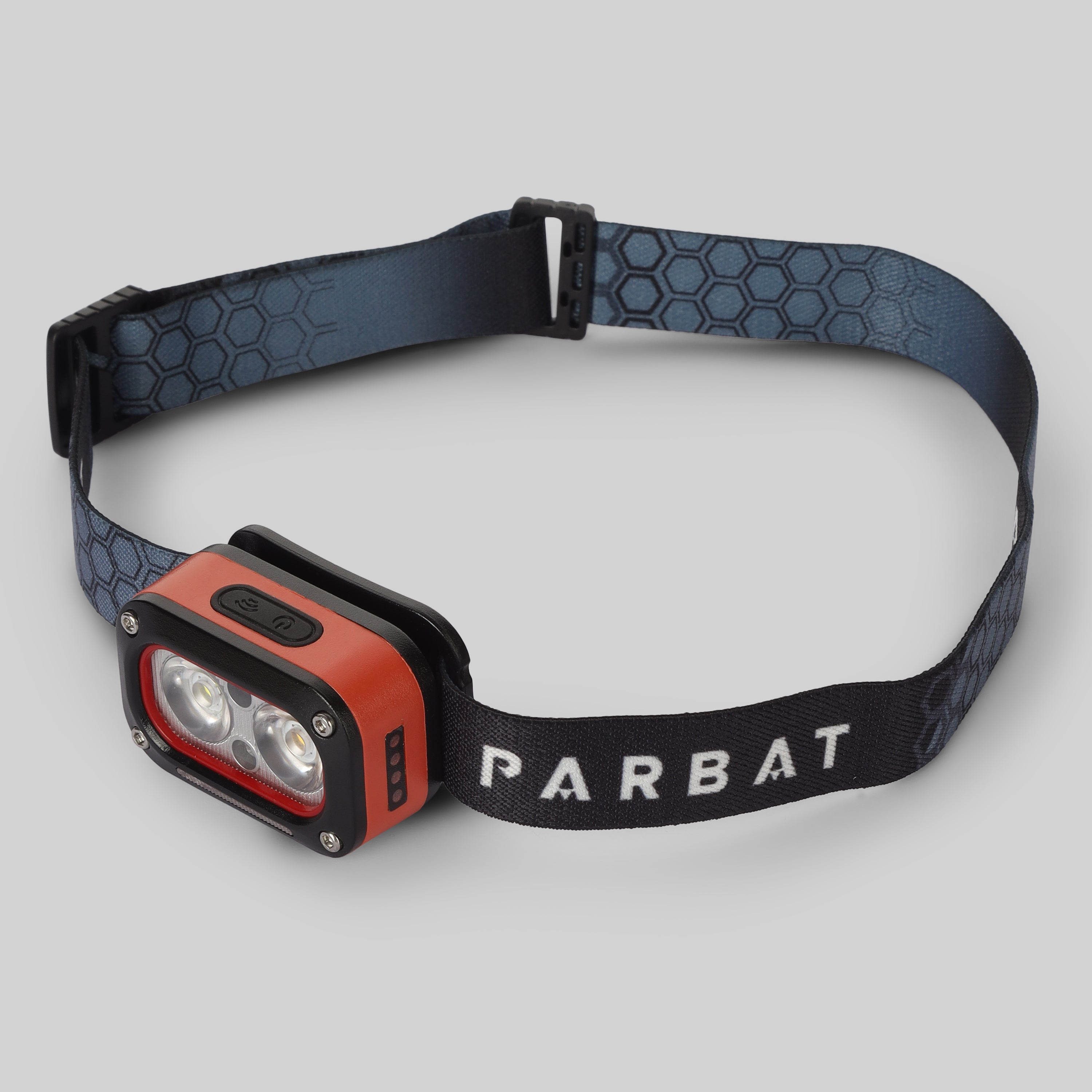 Parbat Trekking HeadLamp (V2)