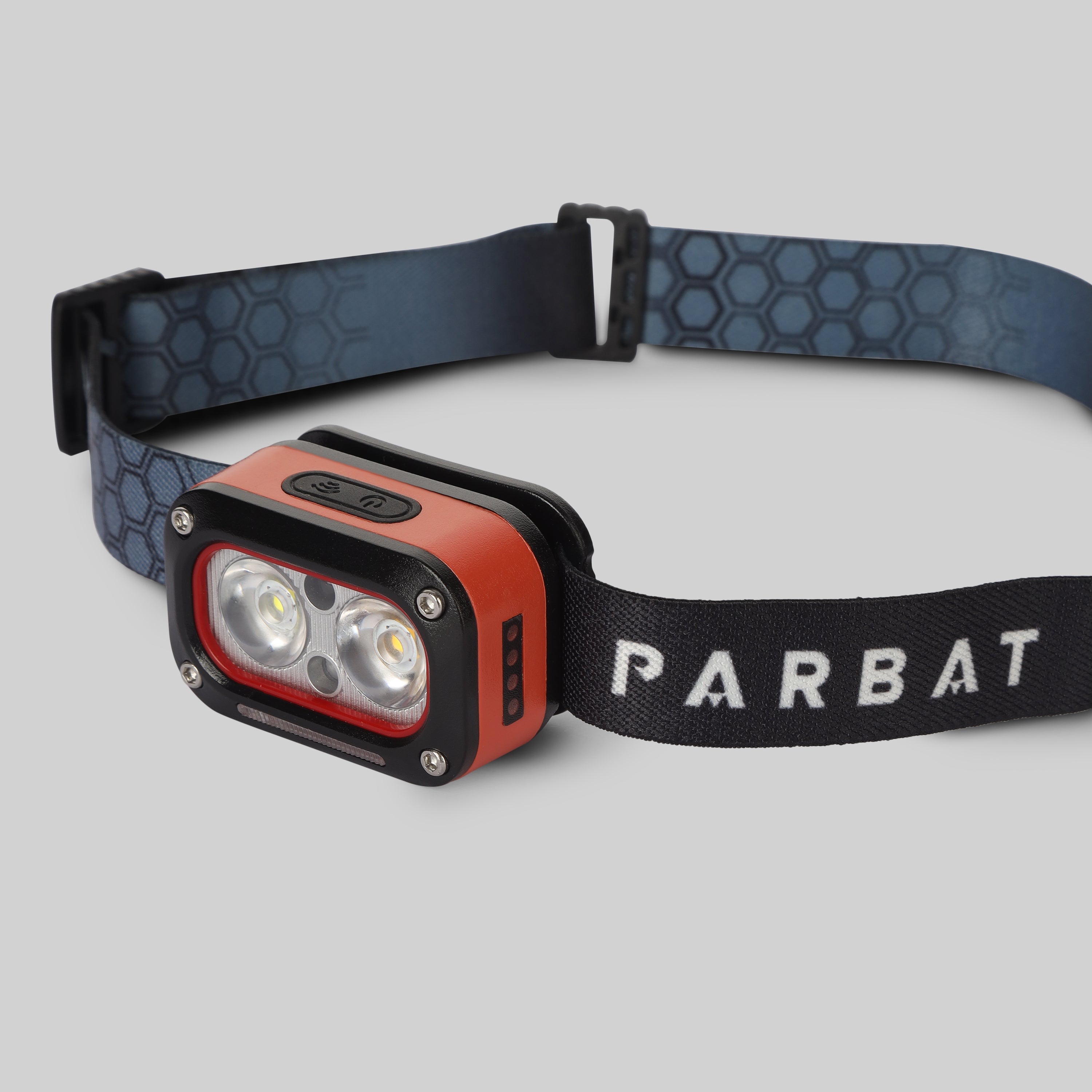 Parbat Trekking HeadLamp (V2)