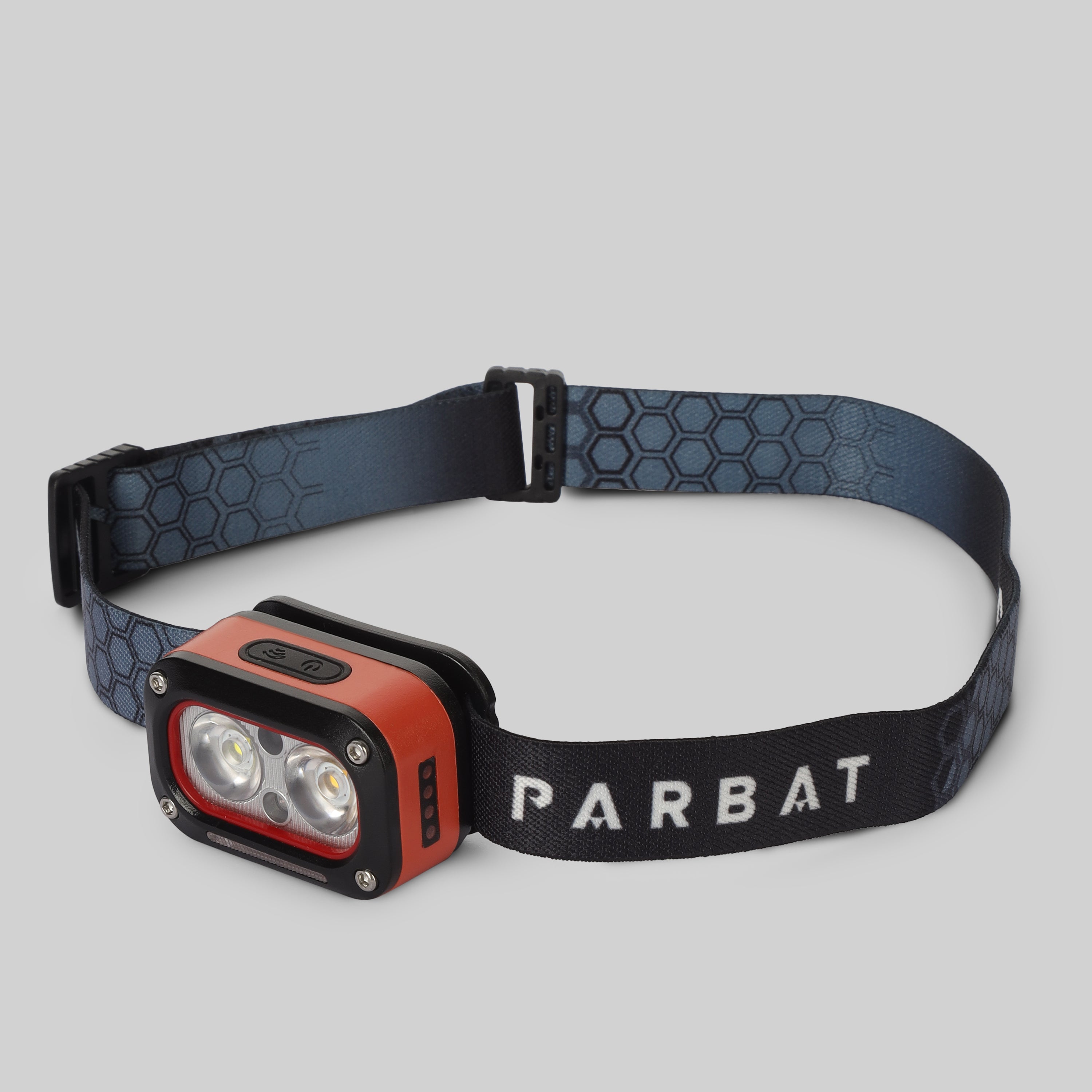 Parbat Trekking HeadLamp (V2)