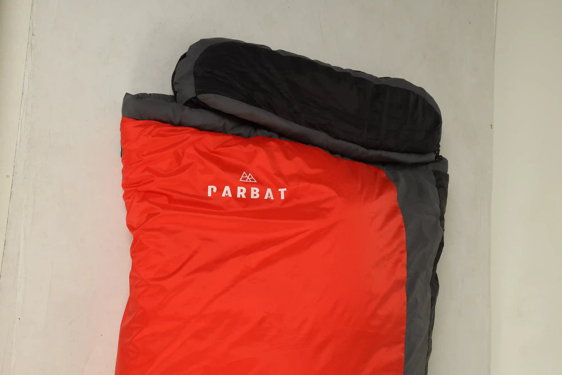 Parbat Odyssey Sleeping Bag (-5°C)