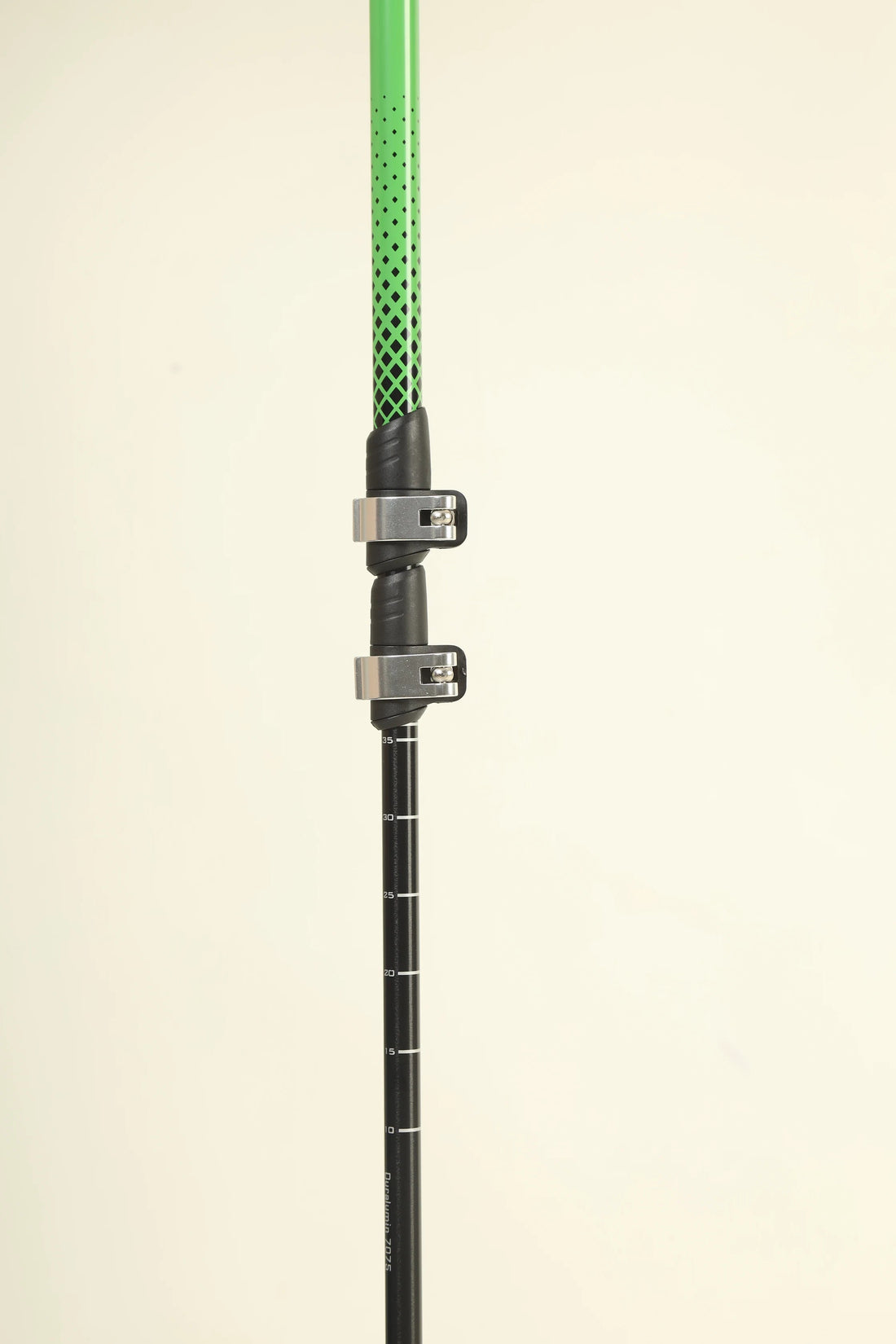 Parbat Trekking Pole (Green)