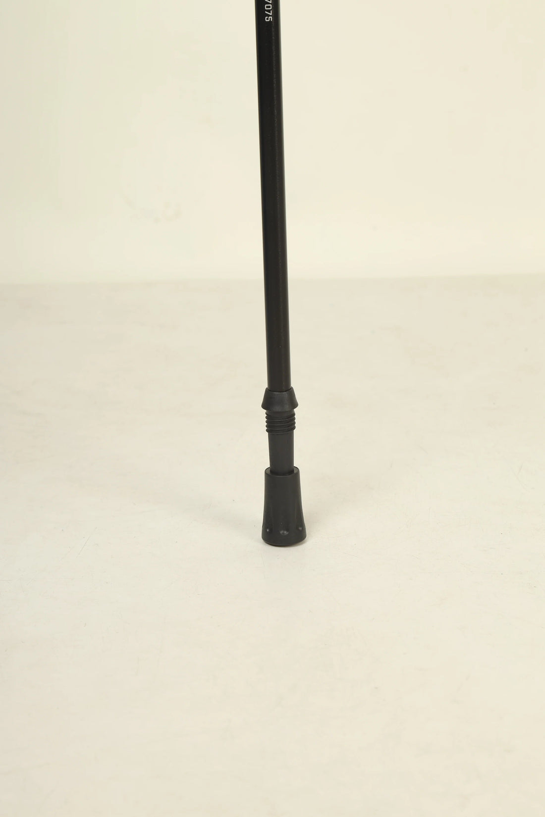 Parbat Trekking Poles (Black)