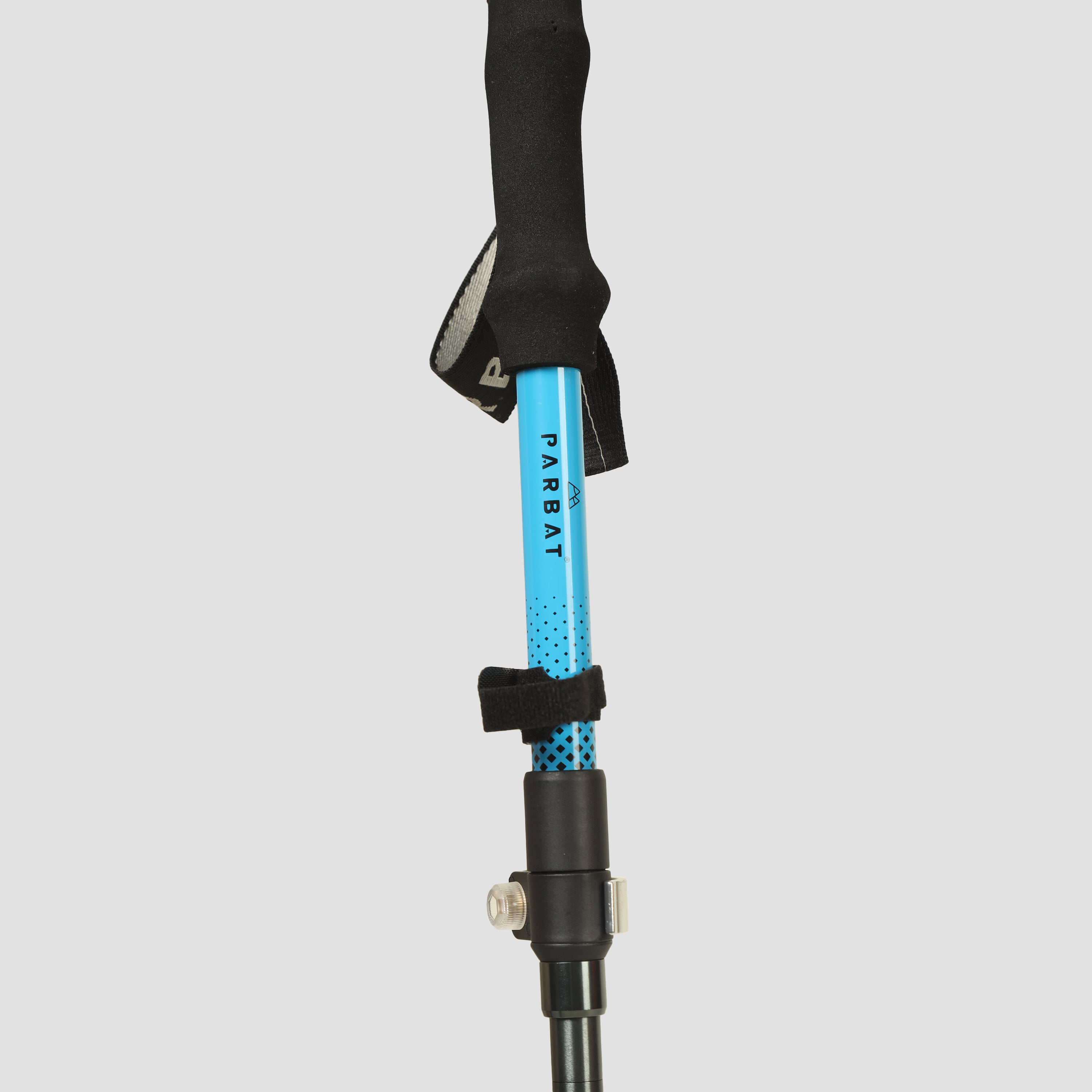 Parbat Foldable Trekking Poles ( 5 Colors )