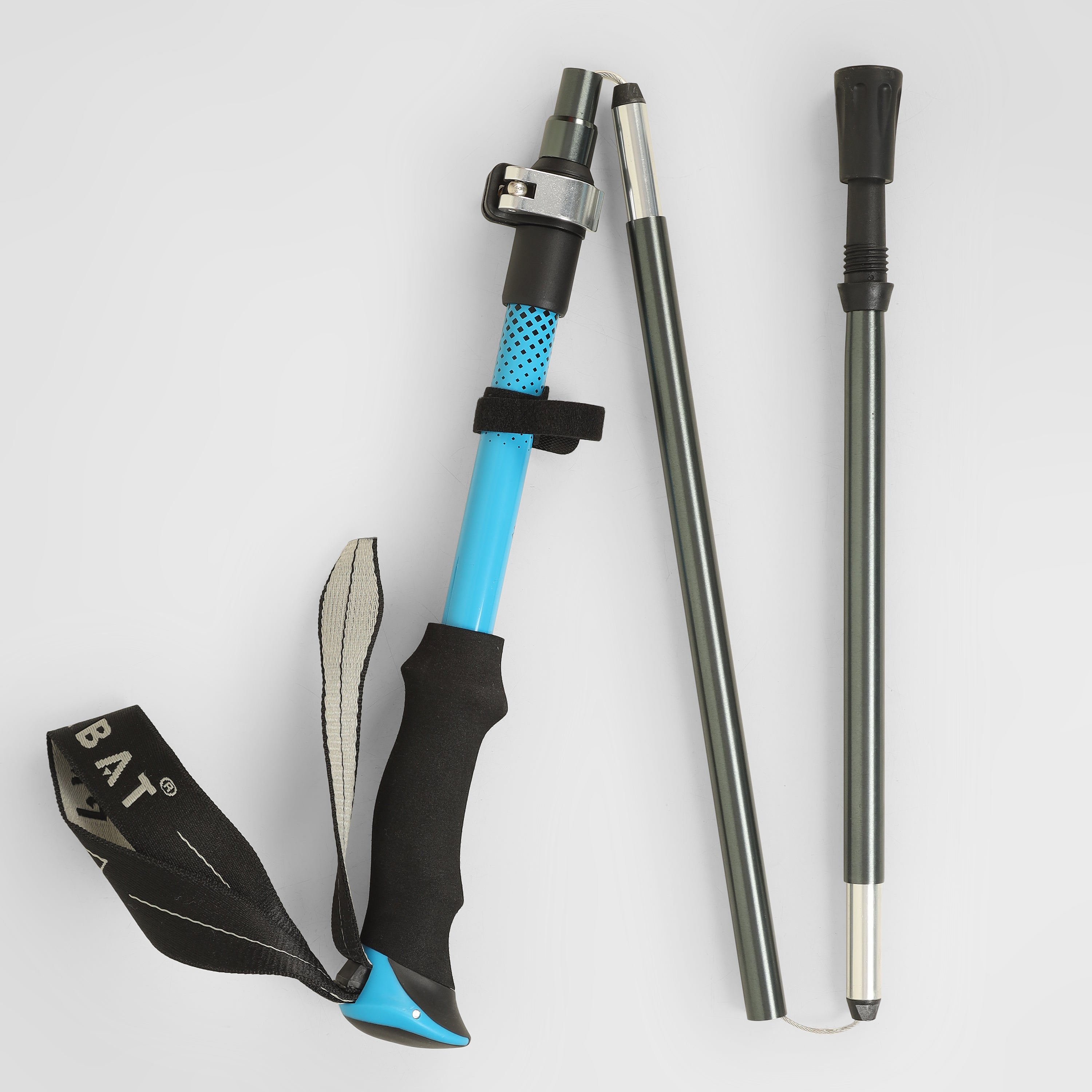 Parbat Foldable Trekking Poles ( 5 Colors )