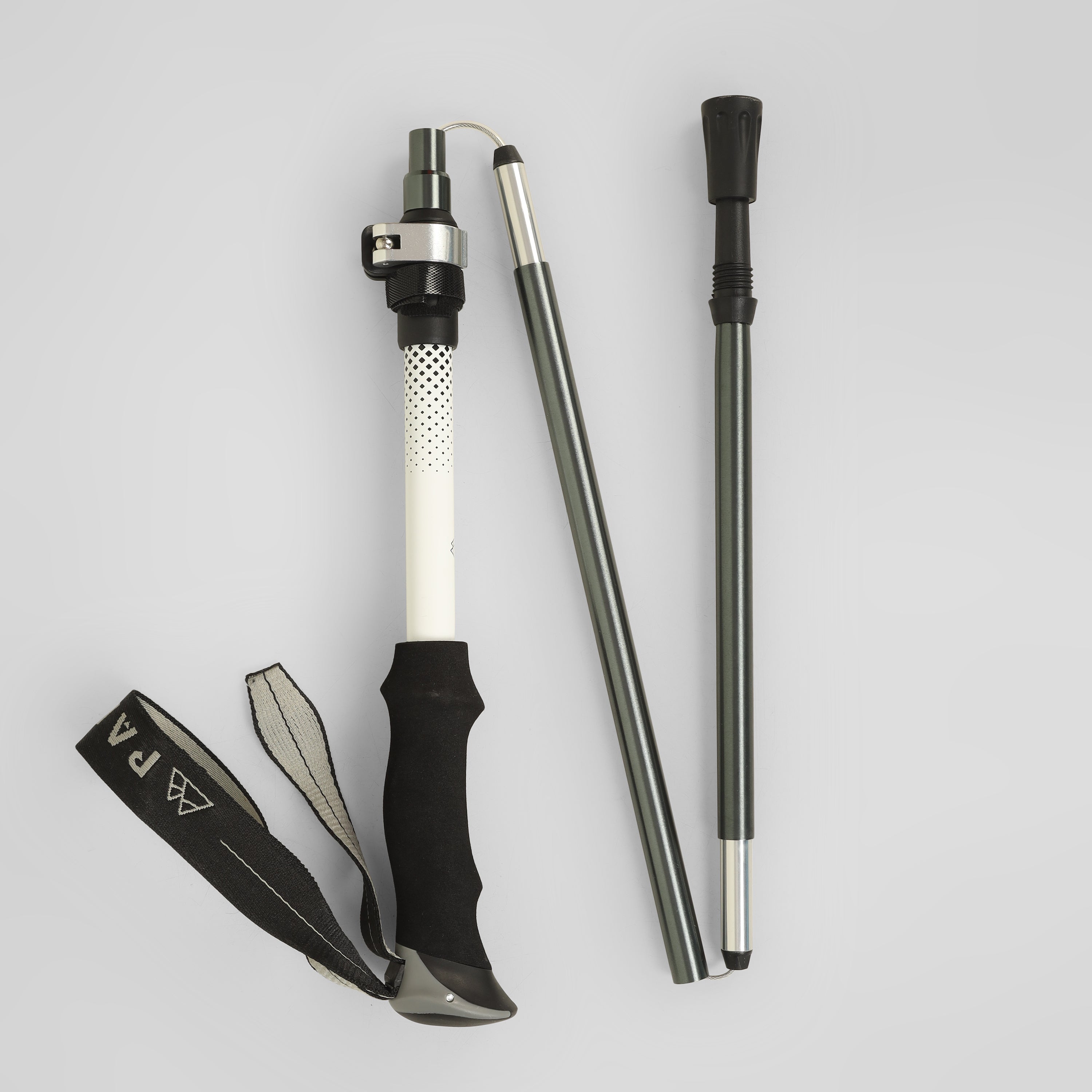 Parbat Foldable Trekking Poles ( 5 Colors )