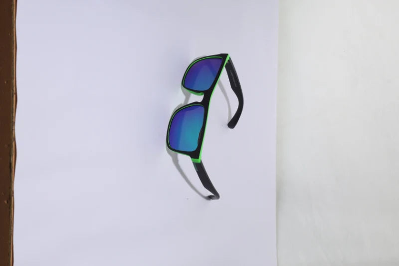 Parbat Basic Anti-Glare Trekking Sunglasses