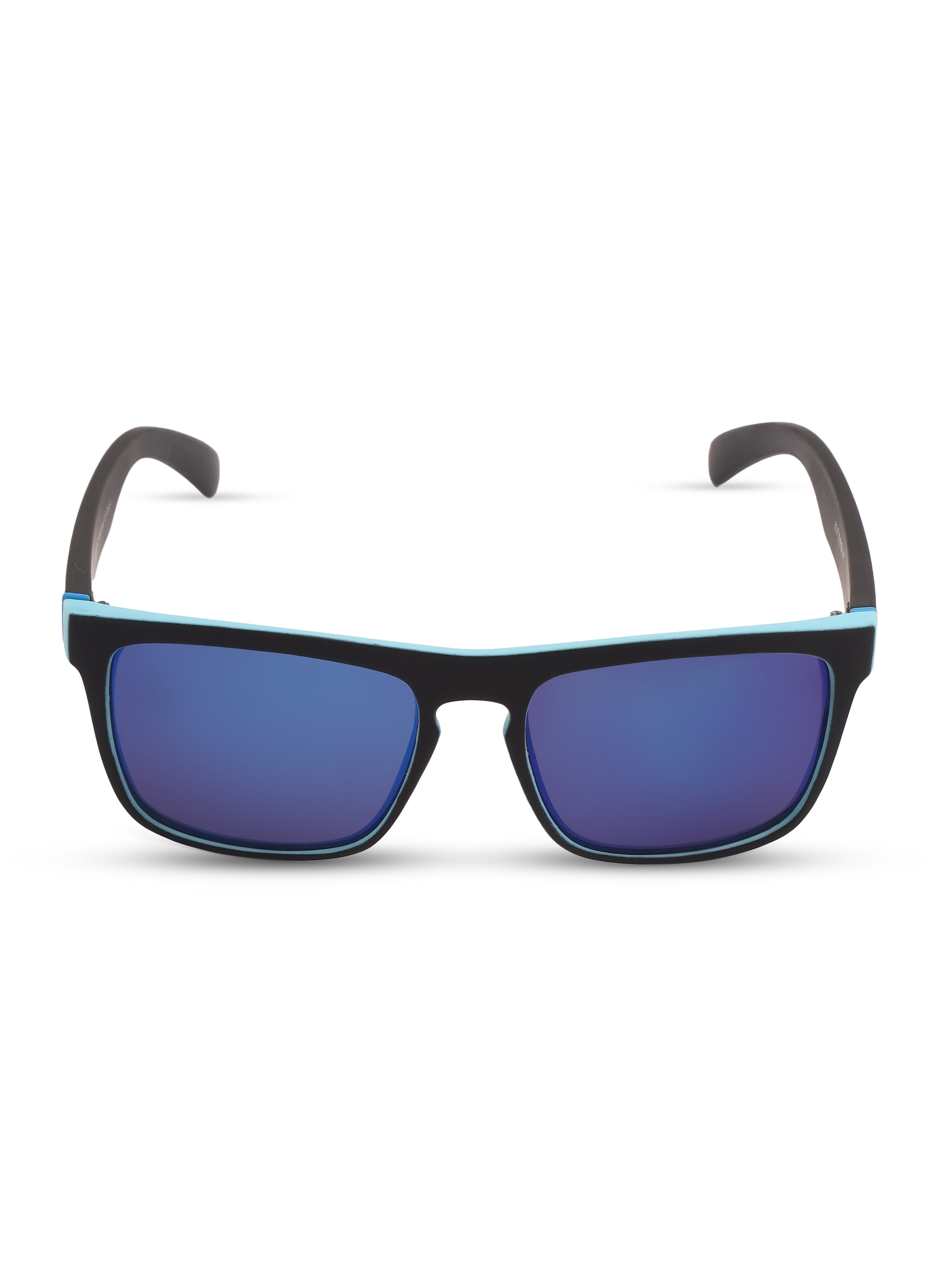 Parbat Basic Anti-Glare Trekking Sunglasses PS353