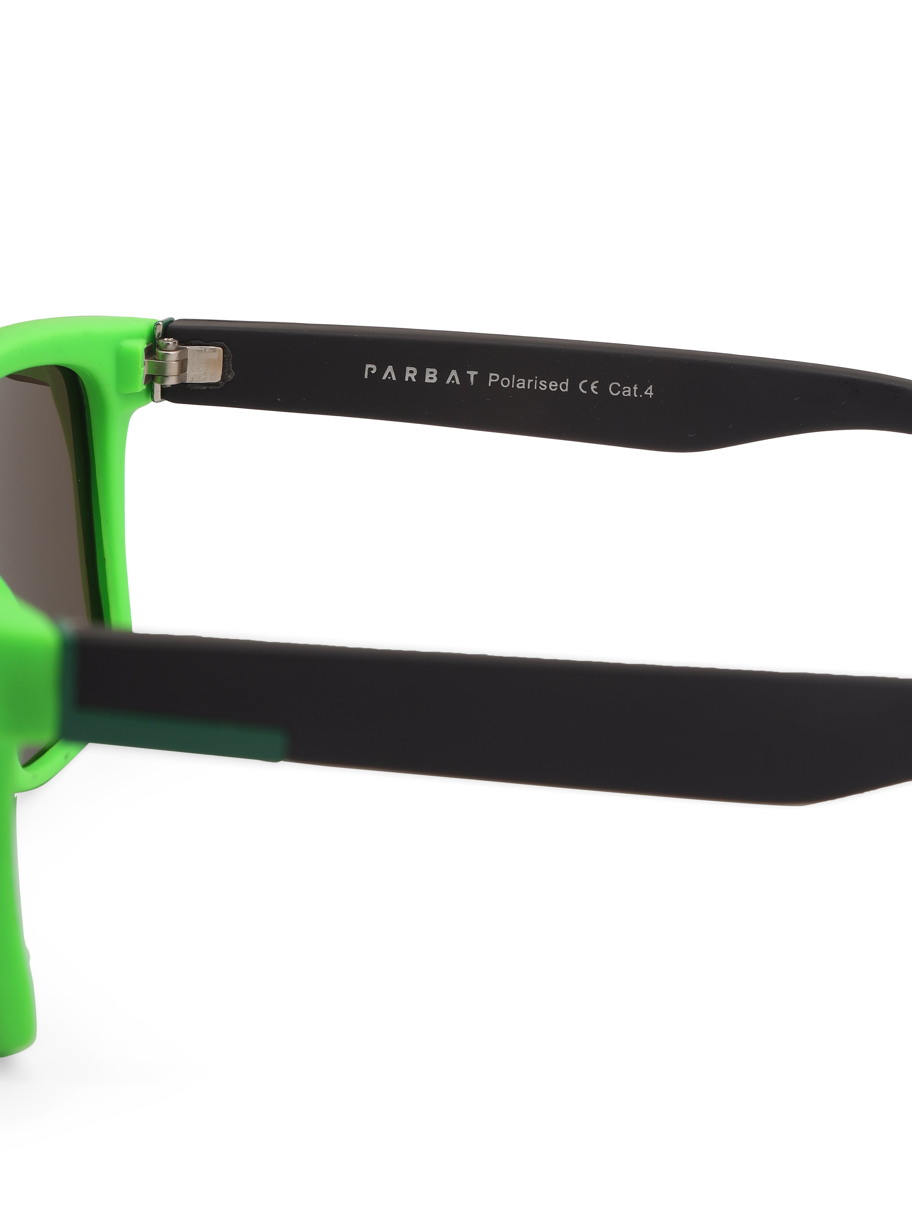 Parbat Basic Anti-Glare Trekking Sunglasses PS353
