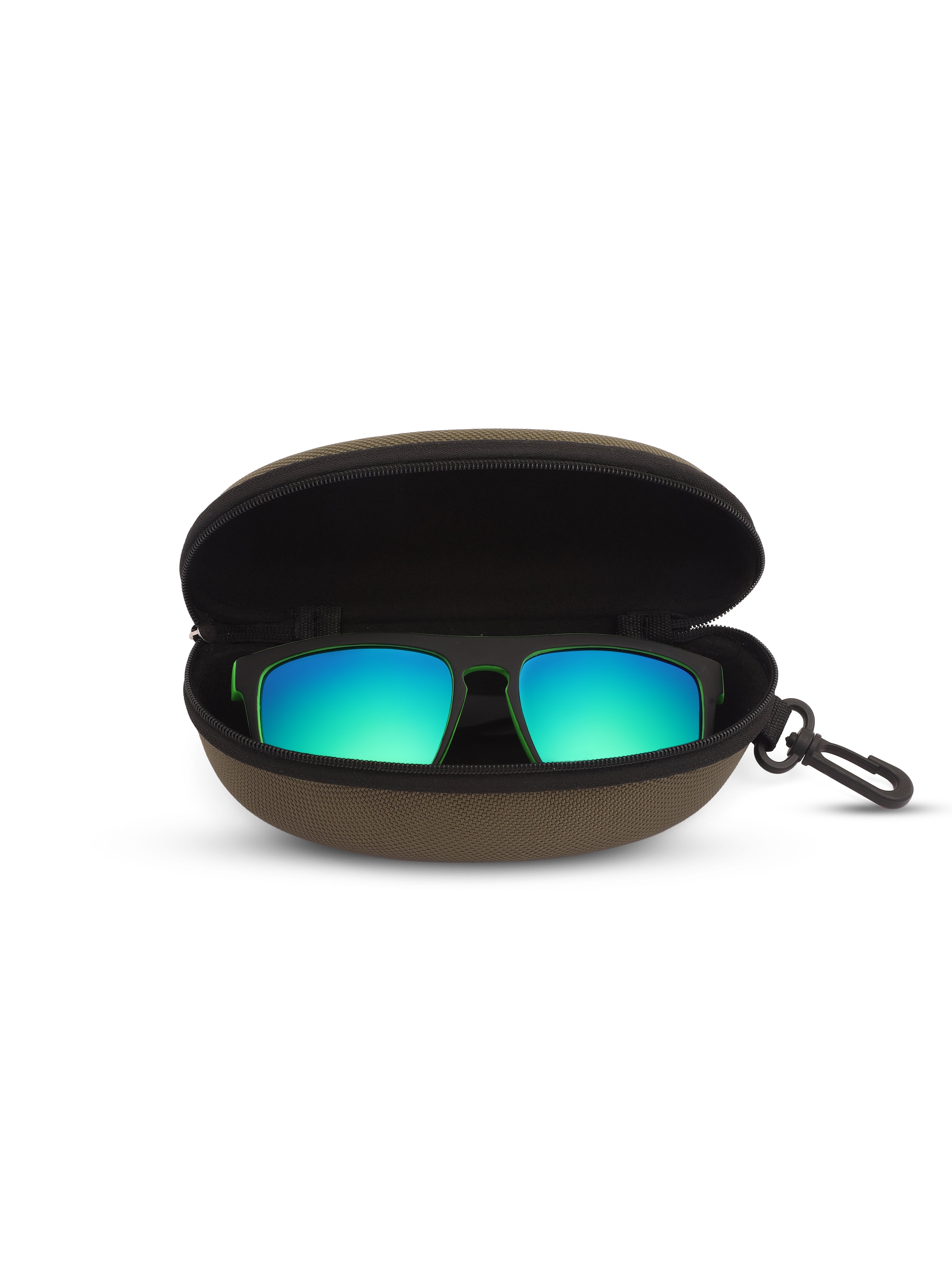 Parbat Basic Anti-Glare Trekking Sunglasses PS353