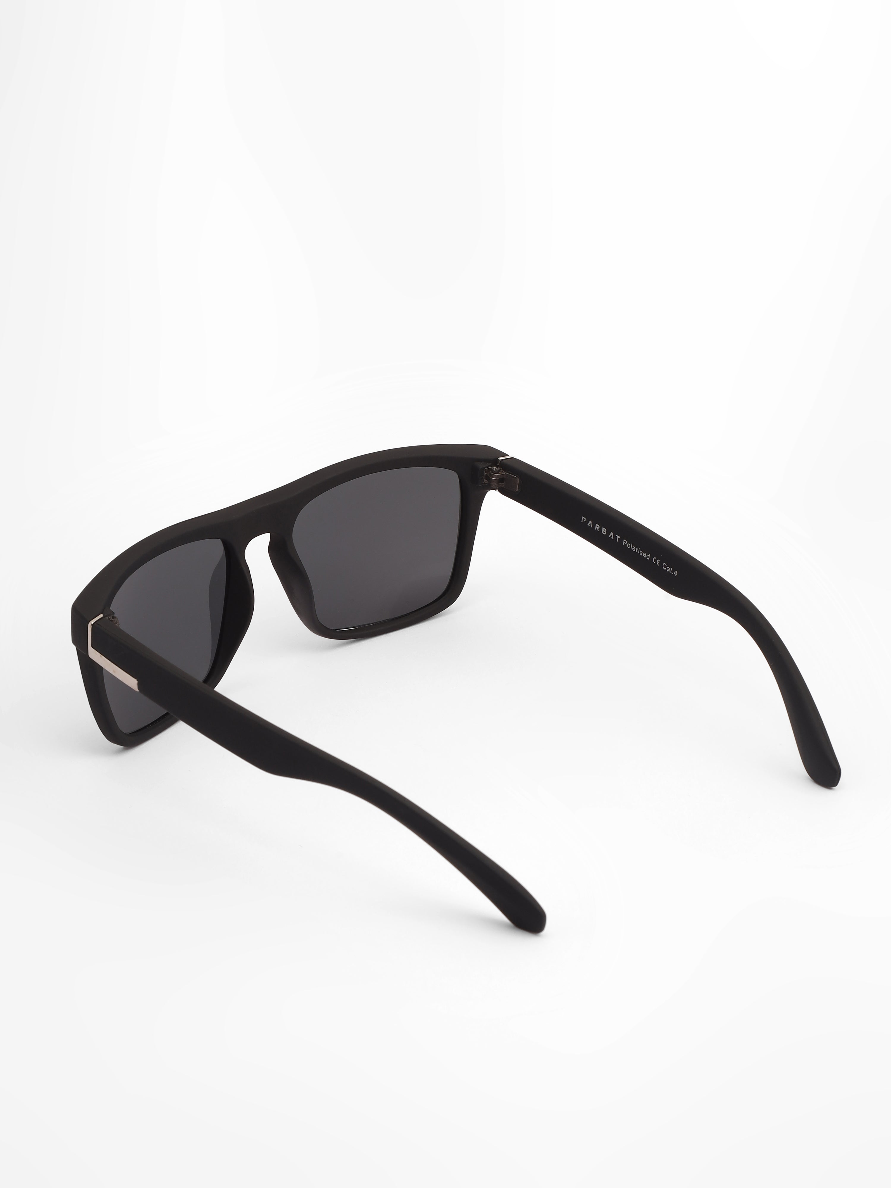 Parbat Basic Anti-Glare Trekking Sunglasses PS353