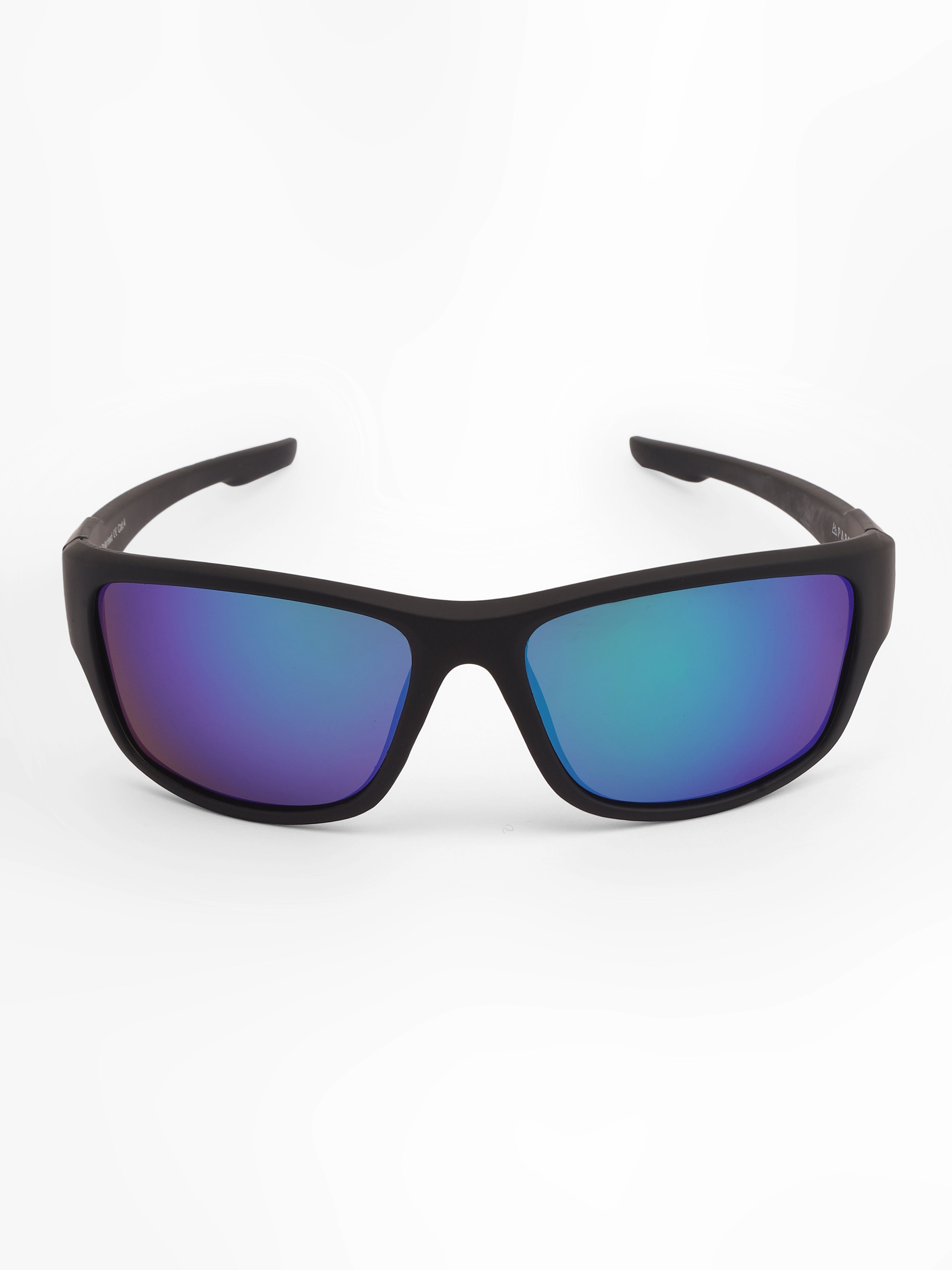 Parbat Nomad Rider Polarised Trekking Sunglasses PS352