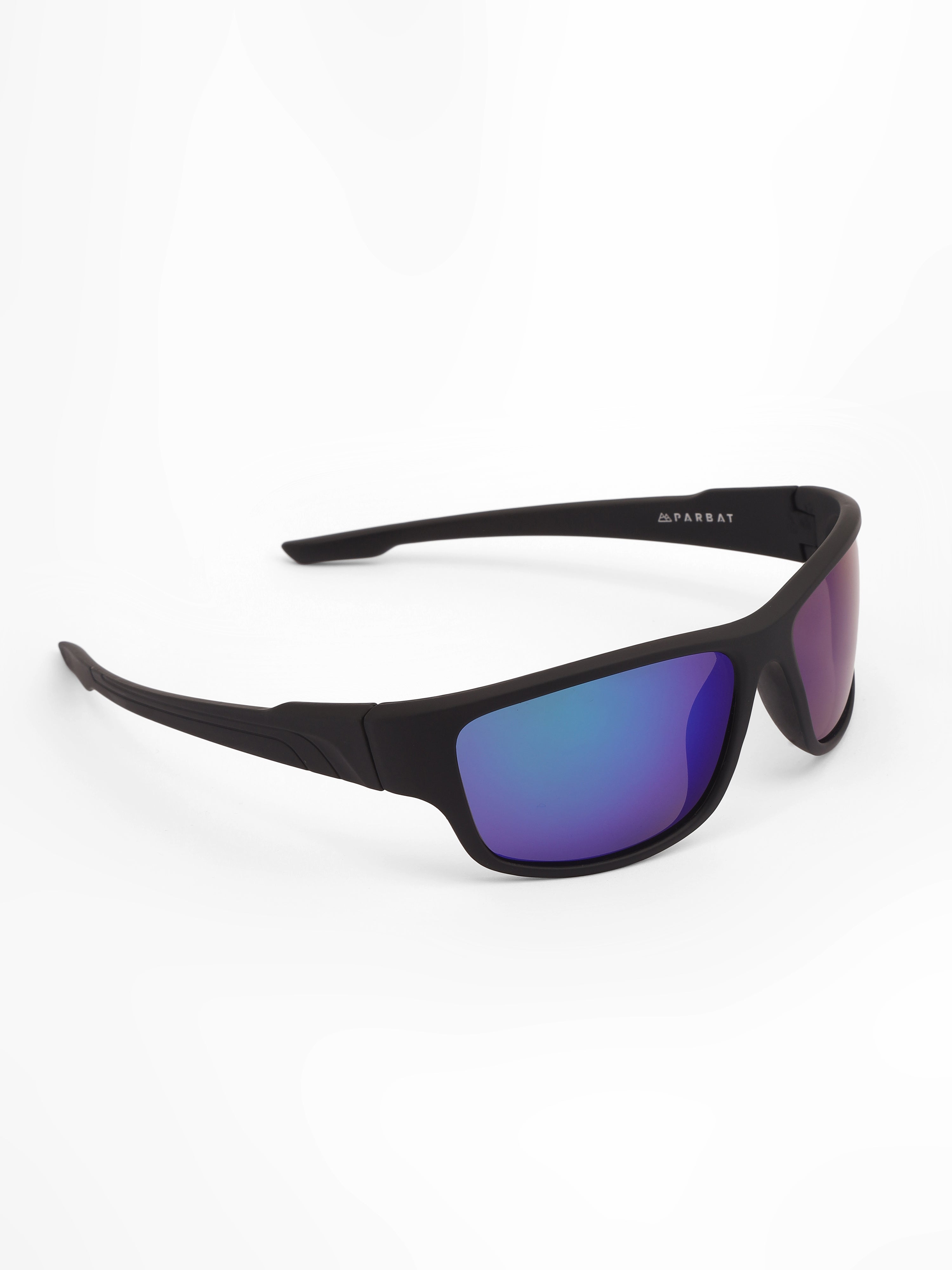 Parbat Nomad Rider Polarised Trekking Sunglasses PS352