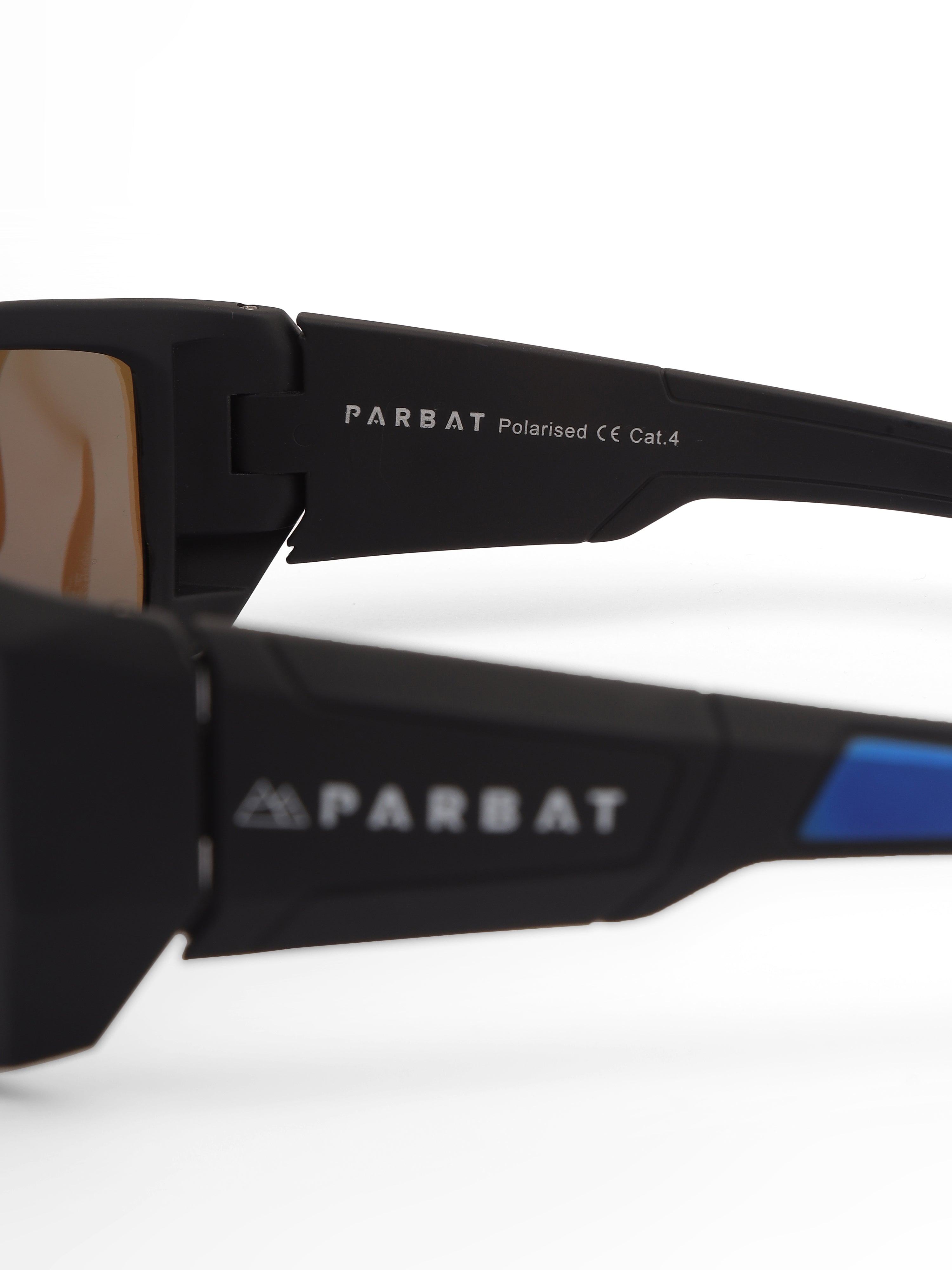 Parbat Alpine Extreme Polarised Trekking Sunglasses PS350