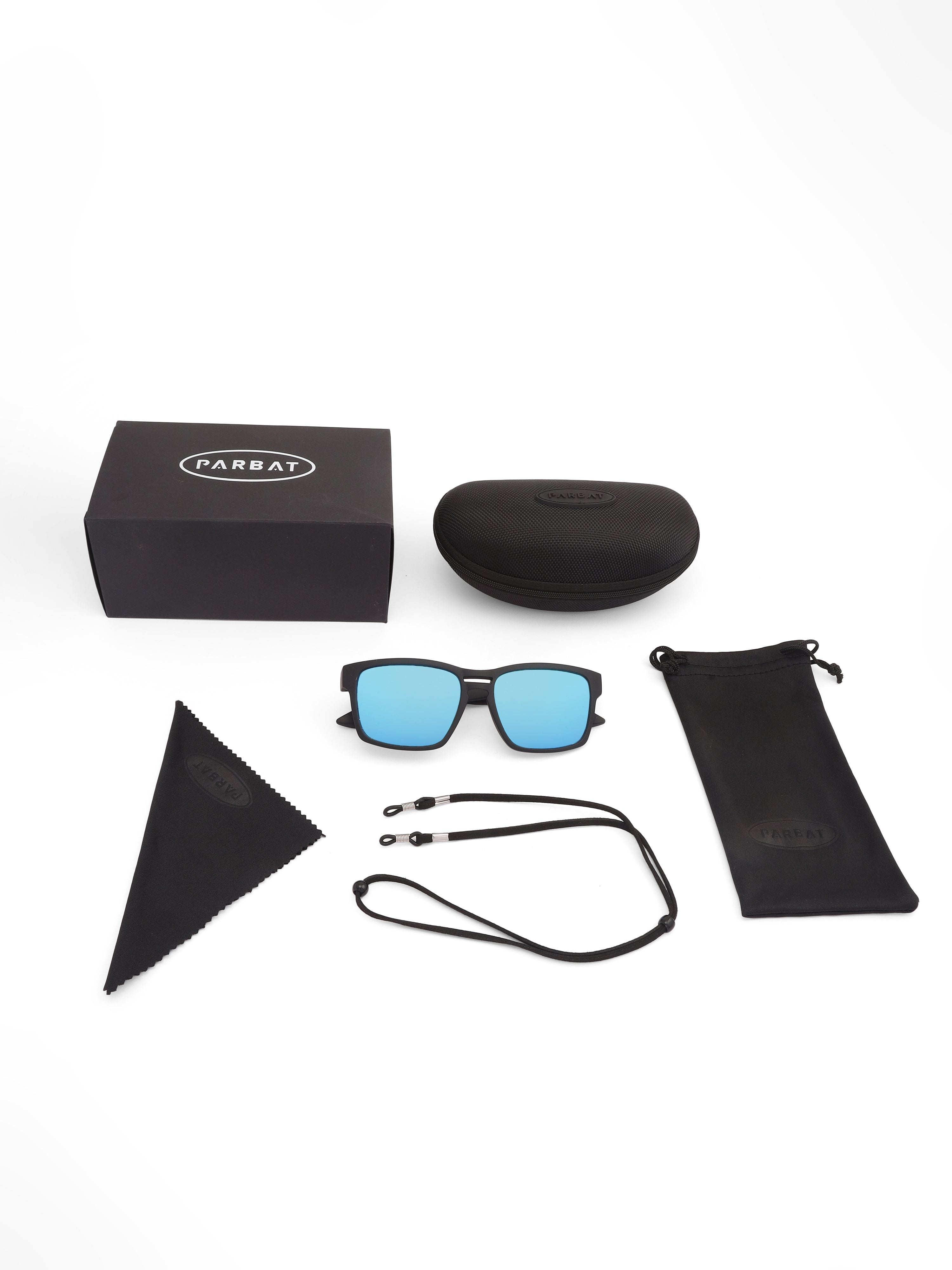 Parbat Nomad Sunglasses Cat-4 PS349