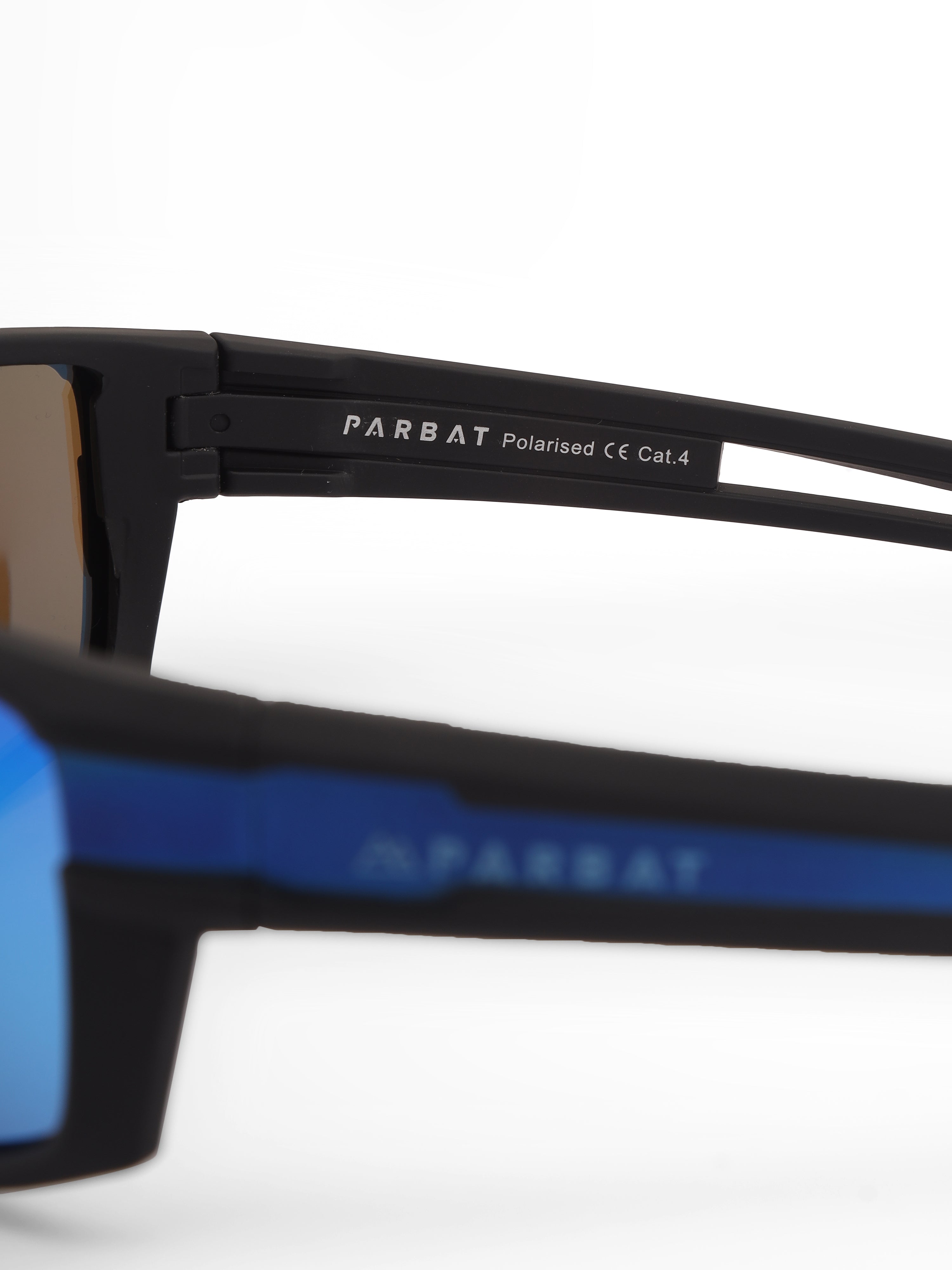 Parbat Odyssey Pro Polorised Trekking Sunglasses PS351