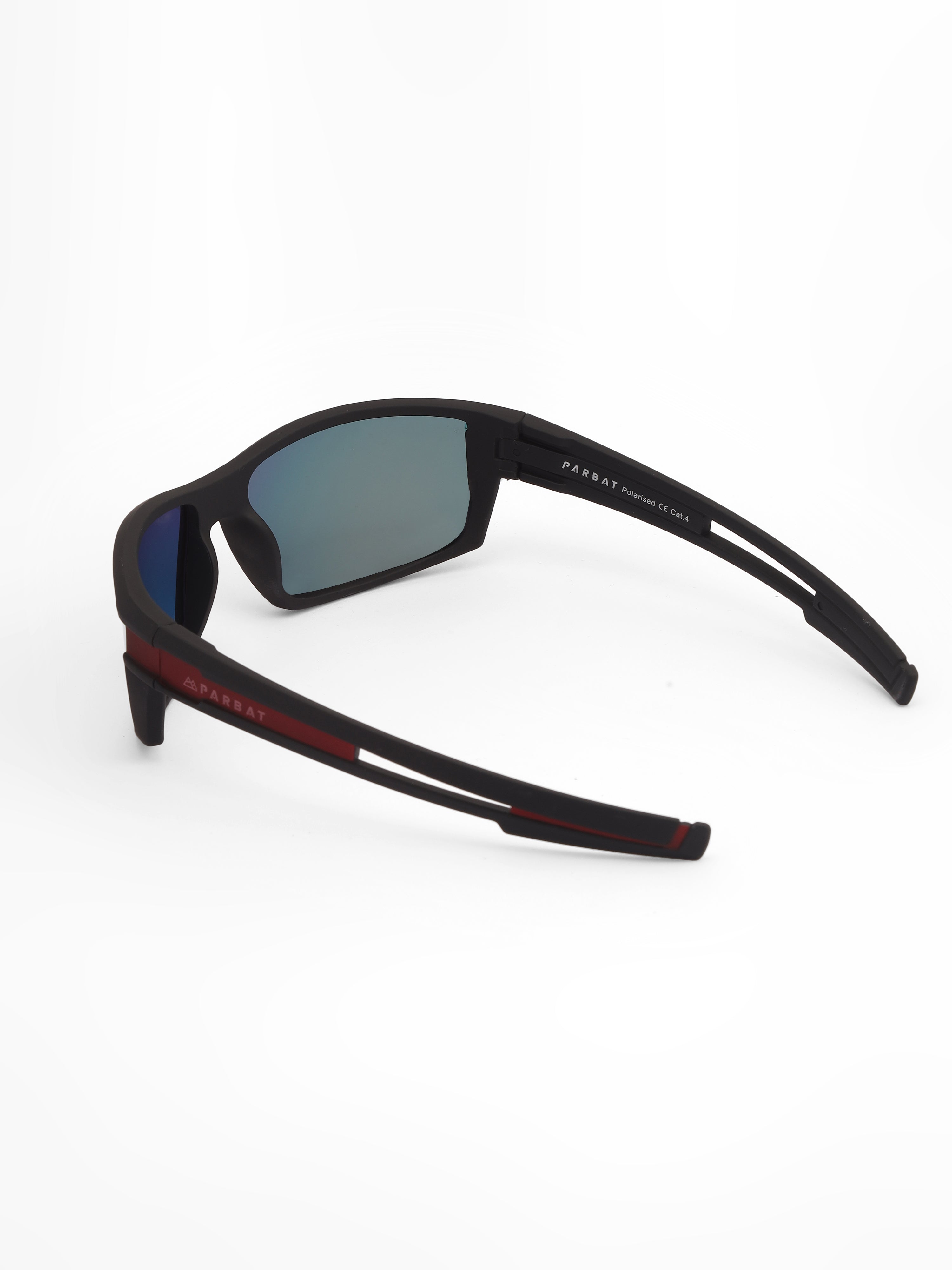 Parbat Odyssey Pro Polorised Trekking Sunglasses PS351